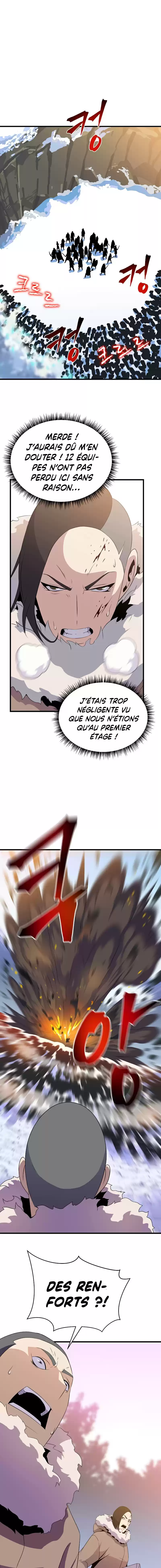 Read Kill the Hero FR Manga Online