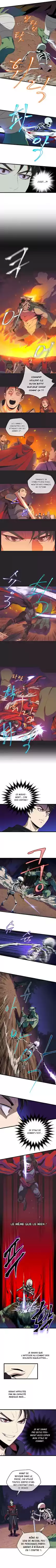 Read Kill the Hero FR Manga Online