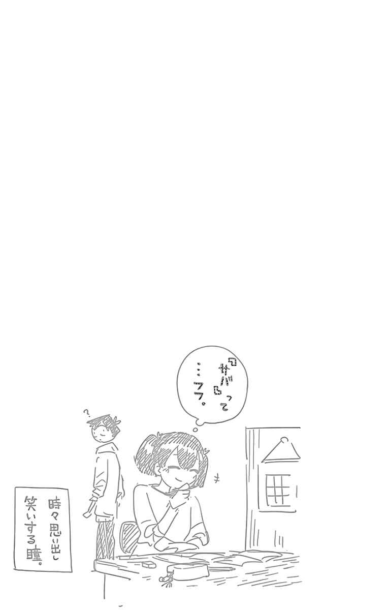 Read Komi Can't Communicate FR Manga Online