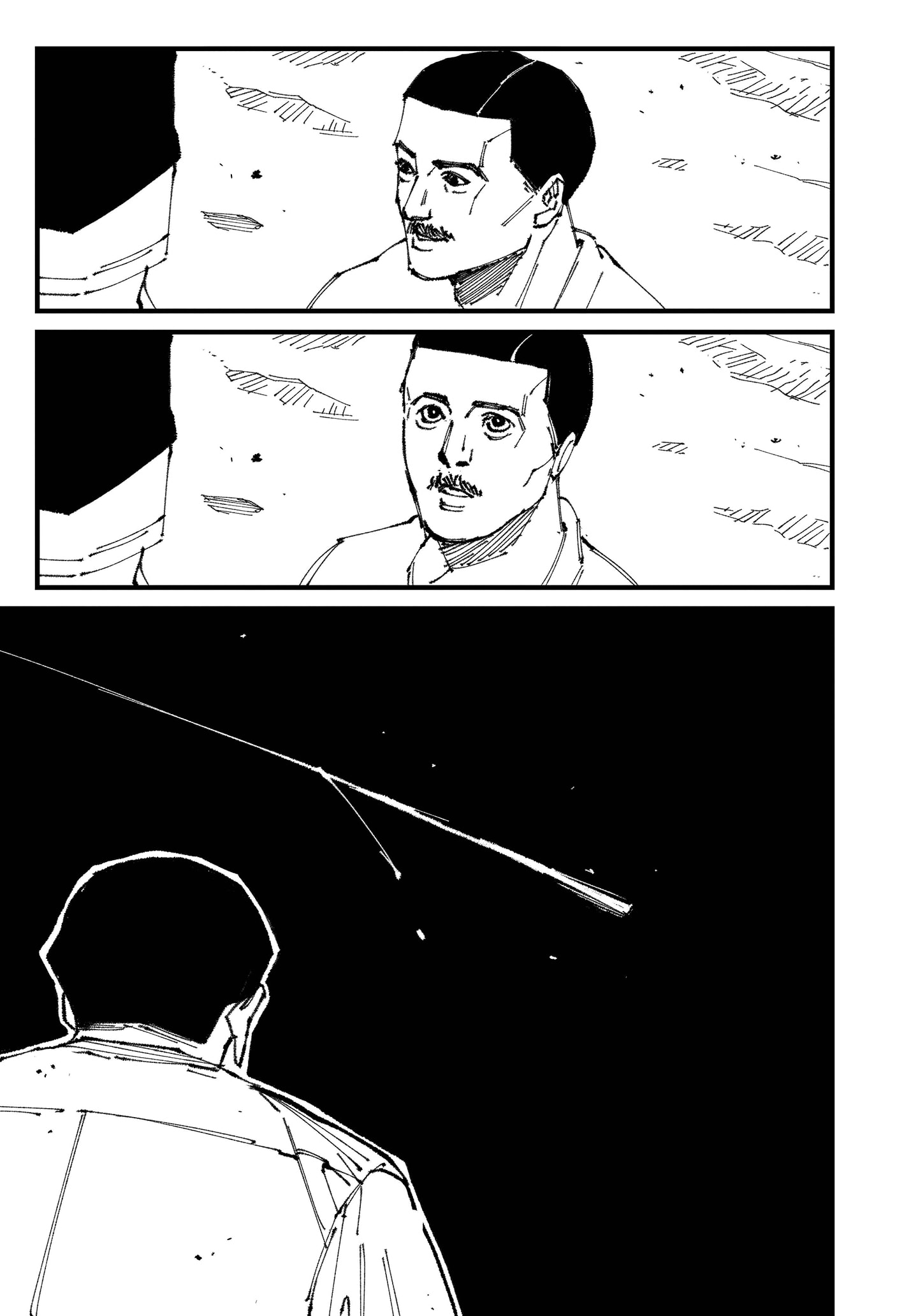 Read MAD FR Manga Online