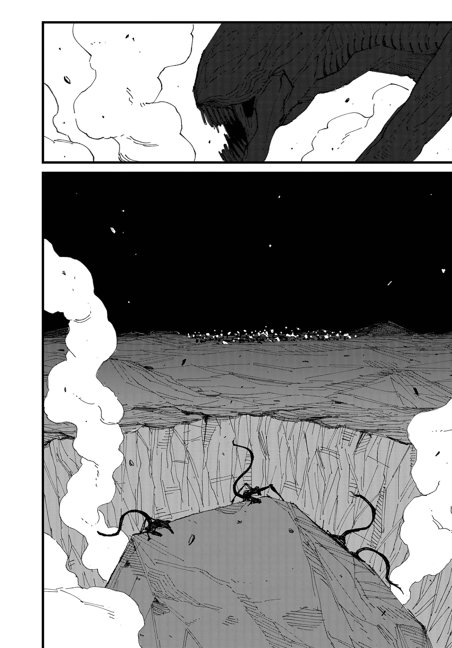Read MAD FR Manga Online