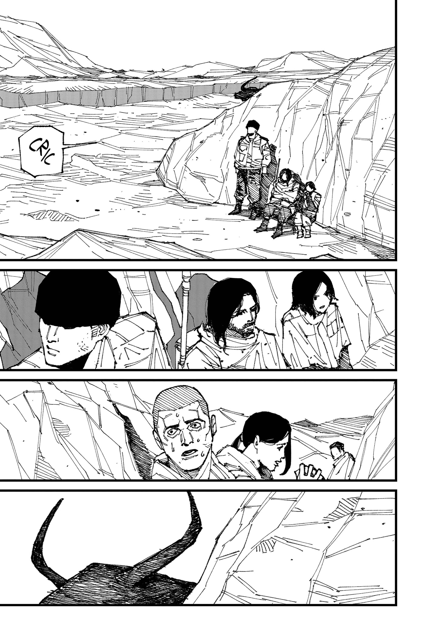 Read MAD FR Manga Online