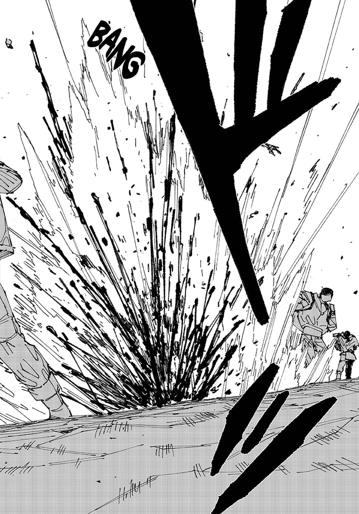 Read MAD FR Manga Online