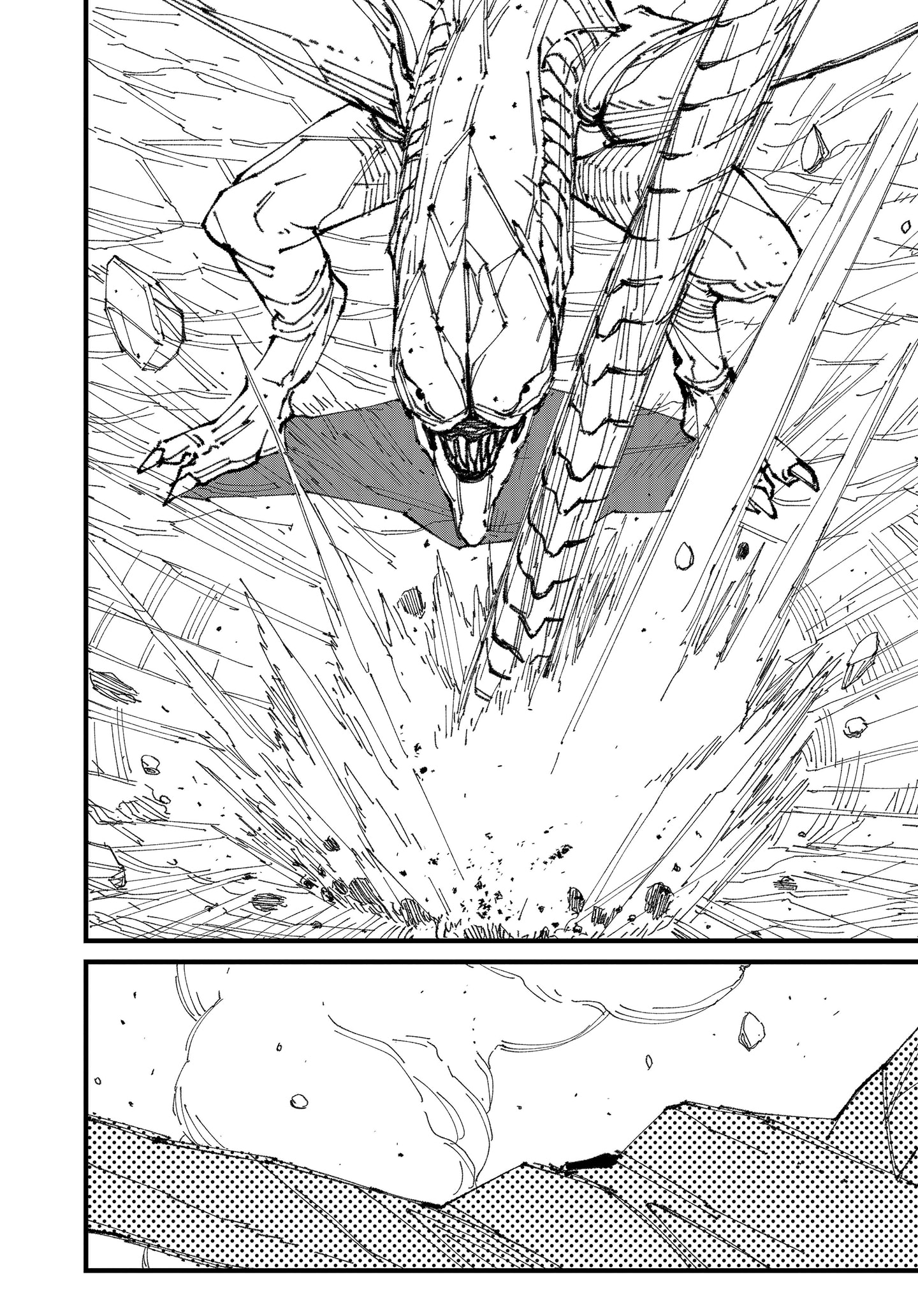 Read MAD FR Manga Online