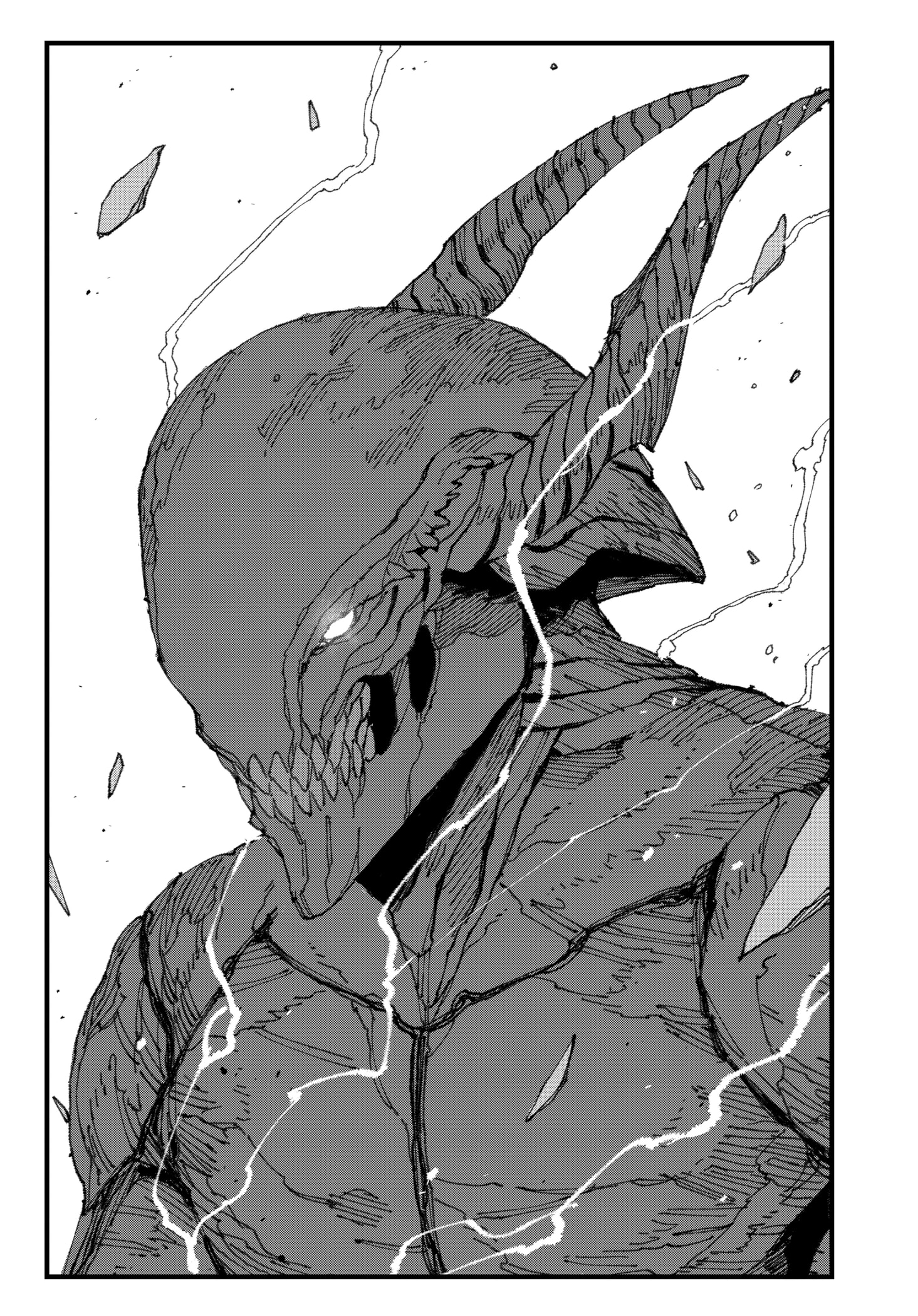 Read MAD FR Manga Online