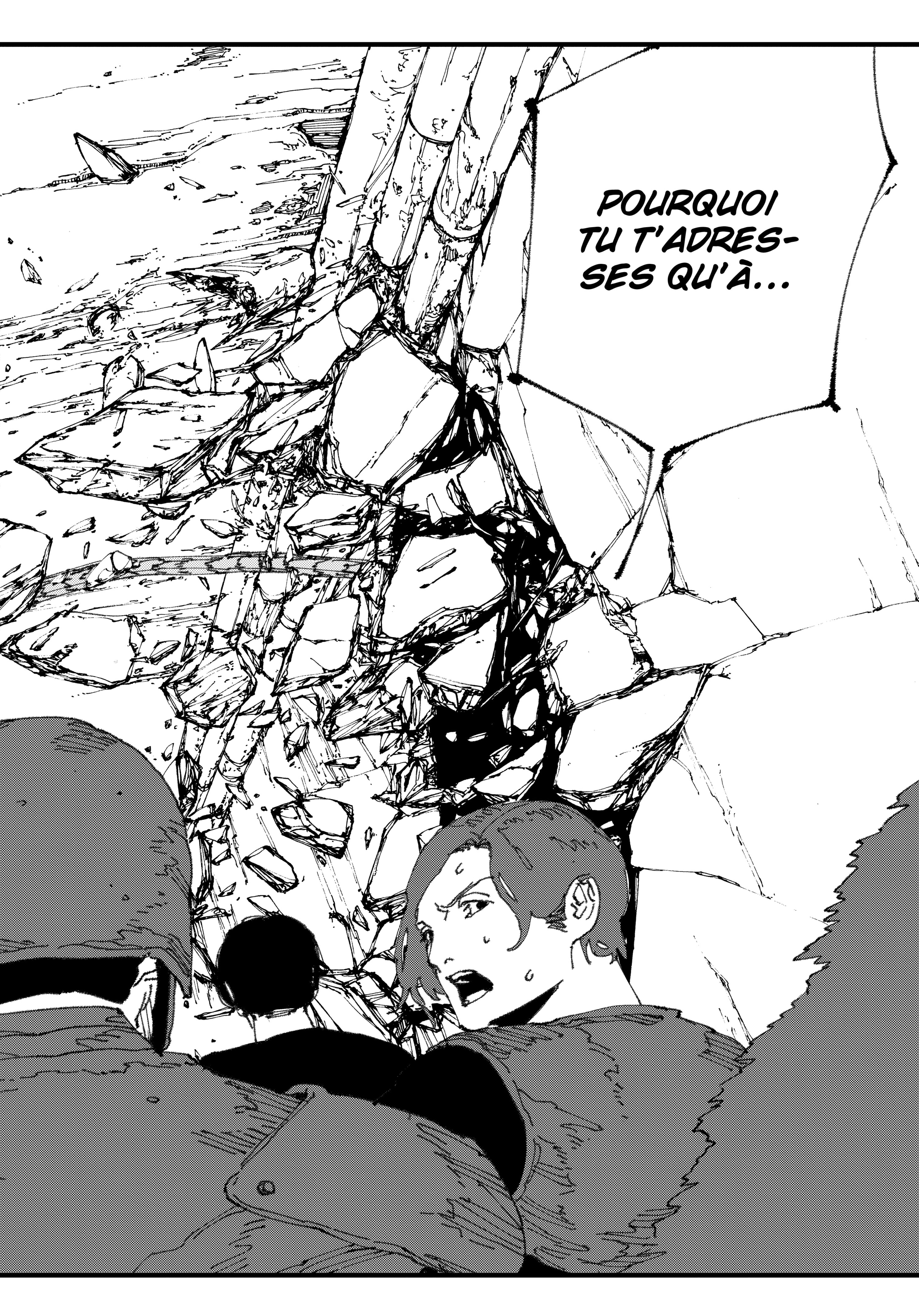 Read MAD FR Manga Online