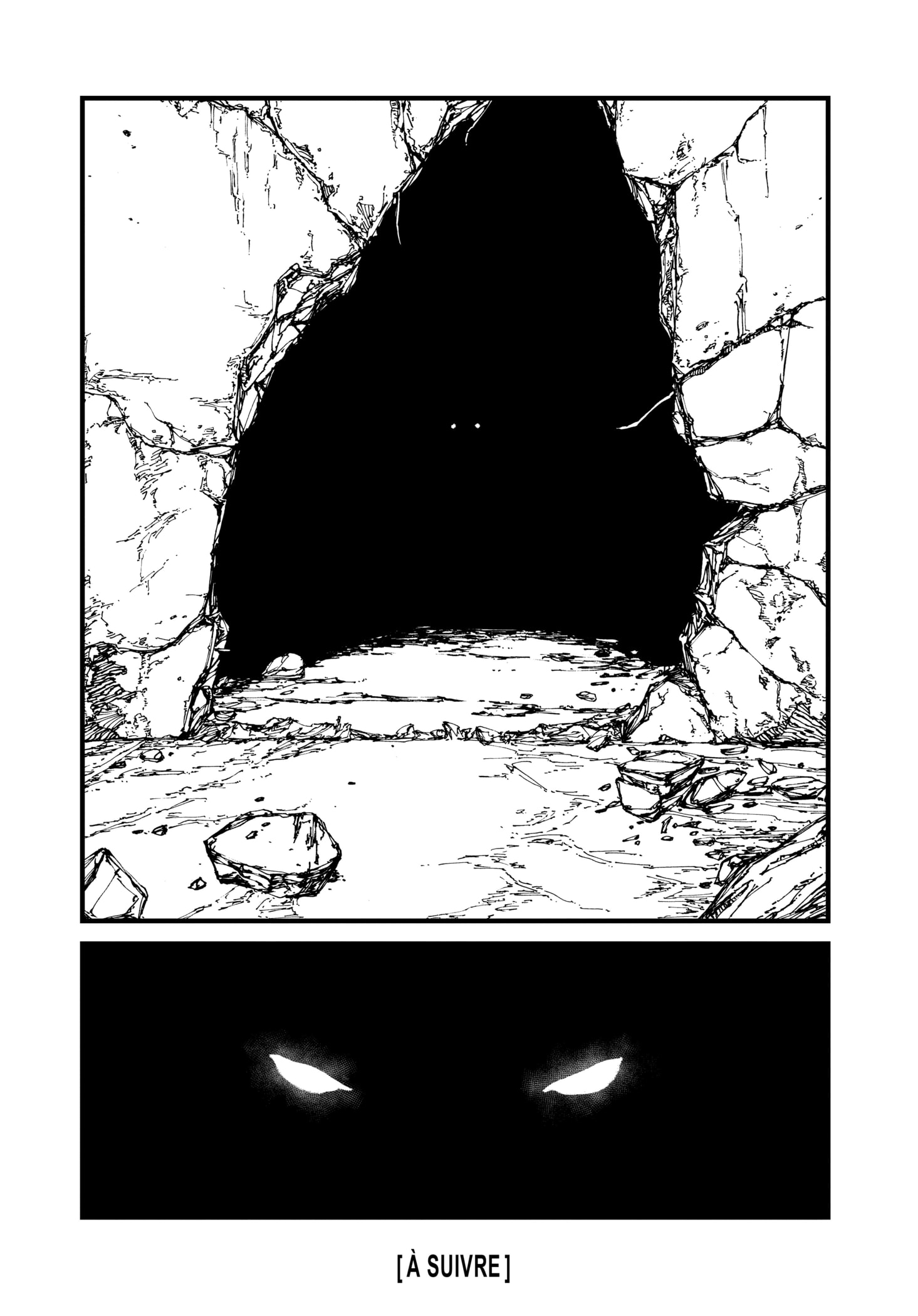 Read MAD FR Manga Online
