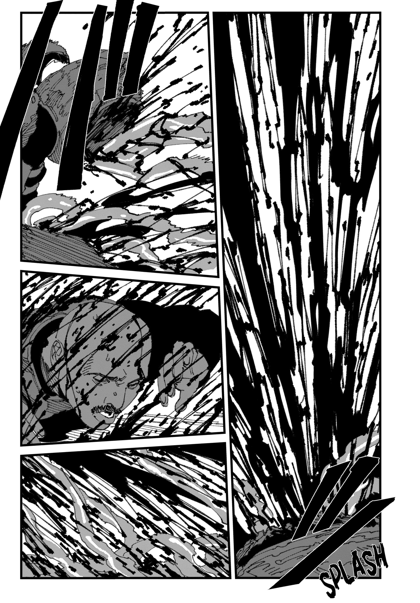 Read MAD FR Manga Online