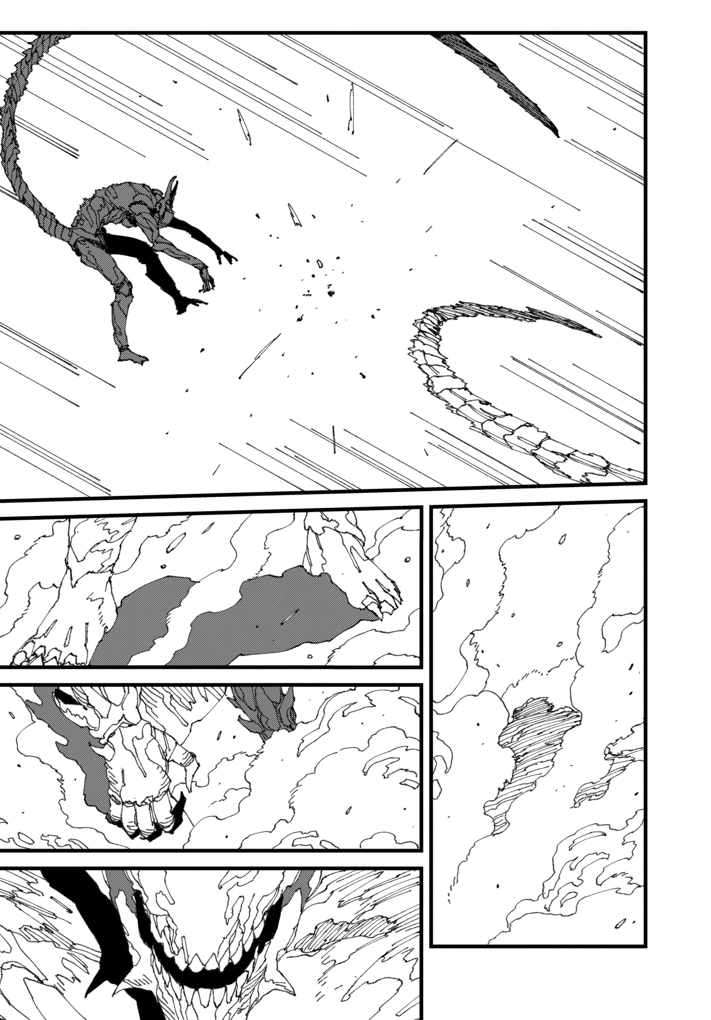 Read MAD FR Manga Online