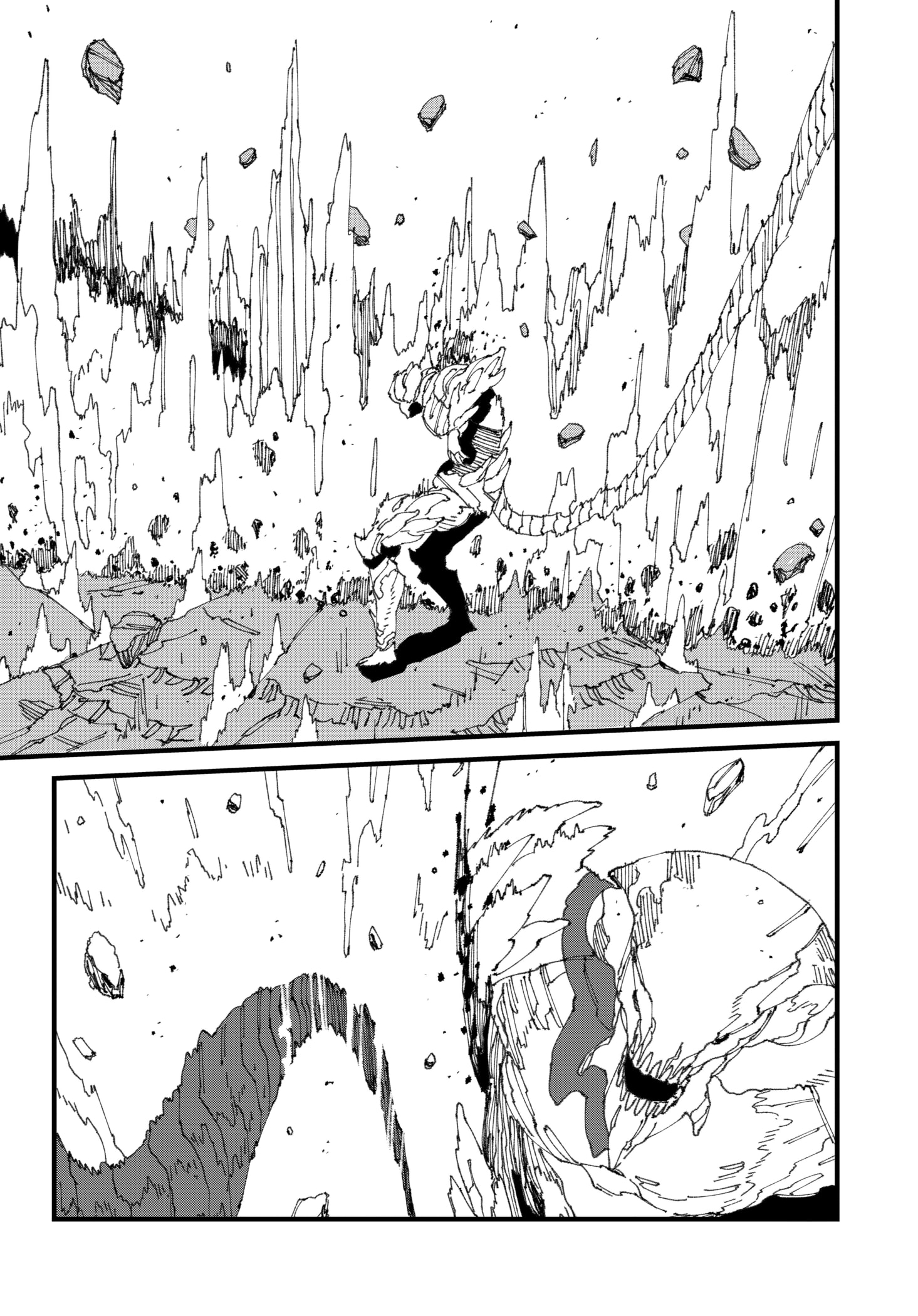 Read MAD FR Manga Online