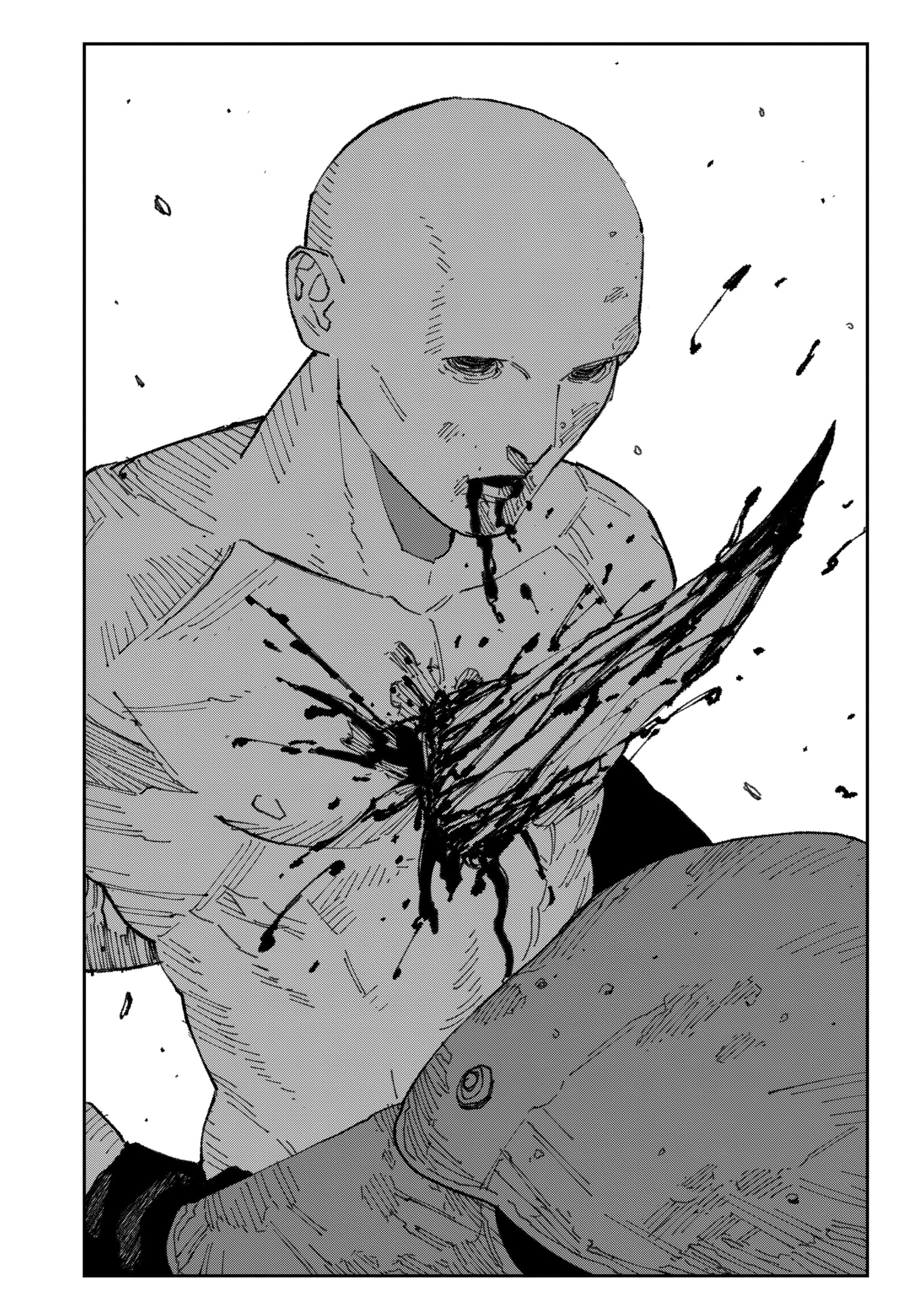 Read MAD FR Manga Online