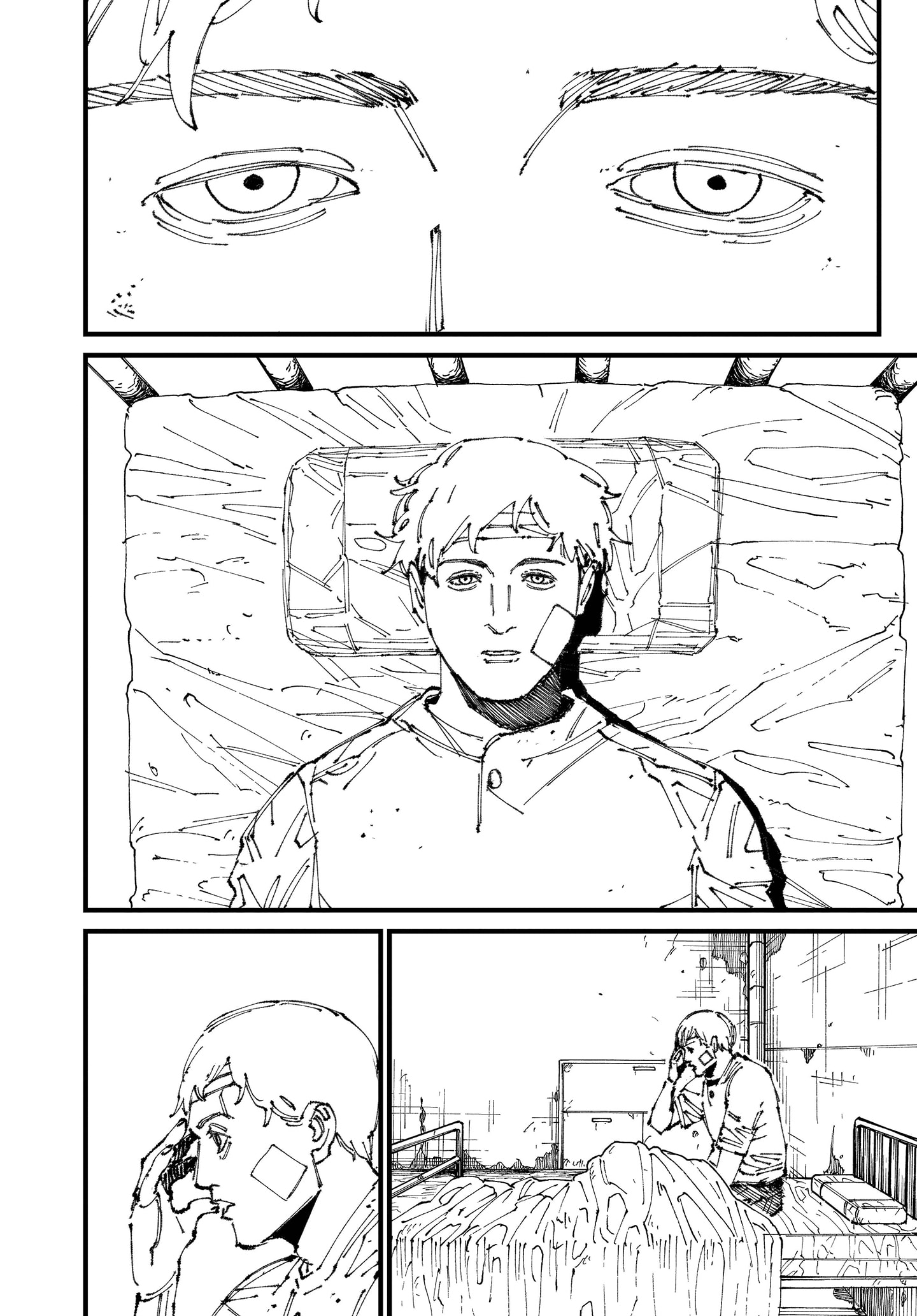 Read MAD FR Manga Online