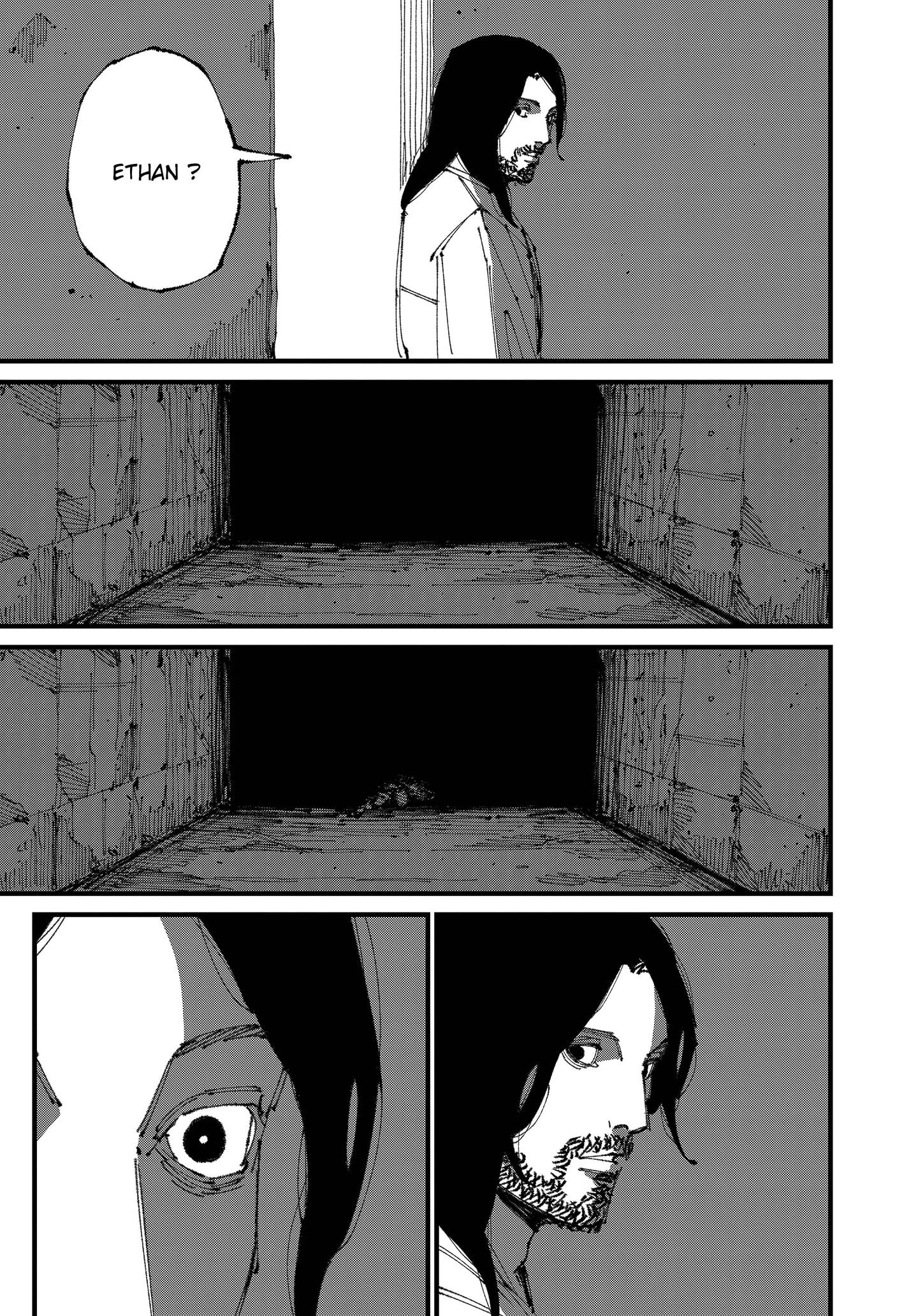 Read MAD FR Manga Online