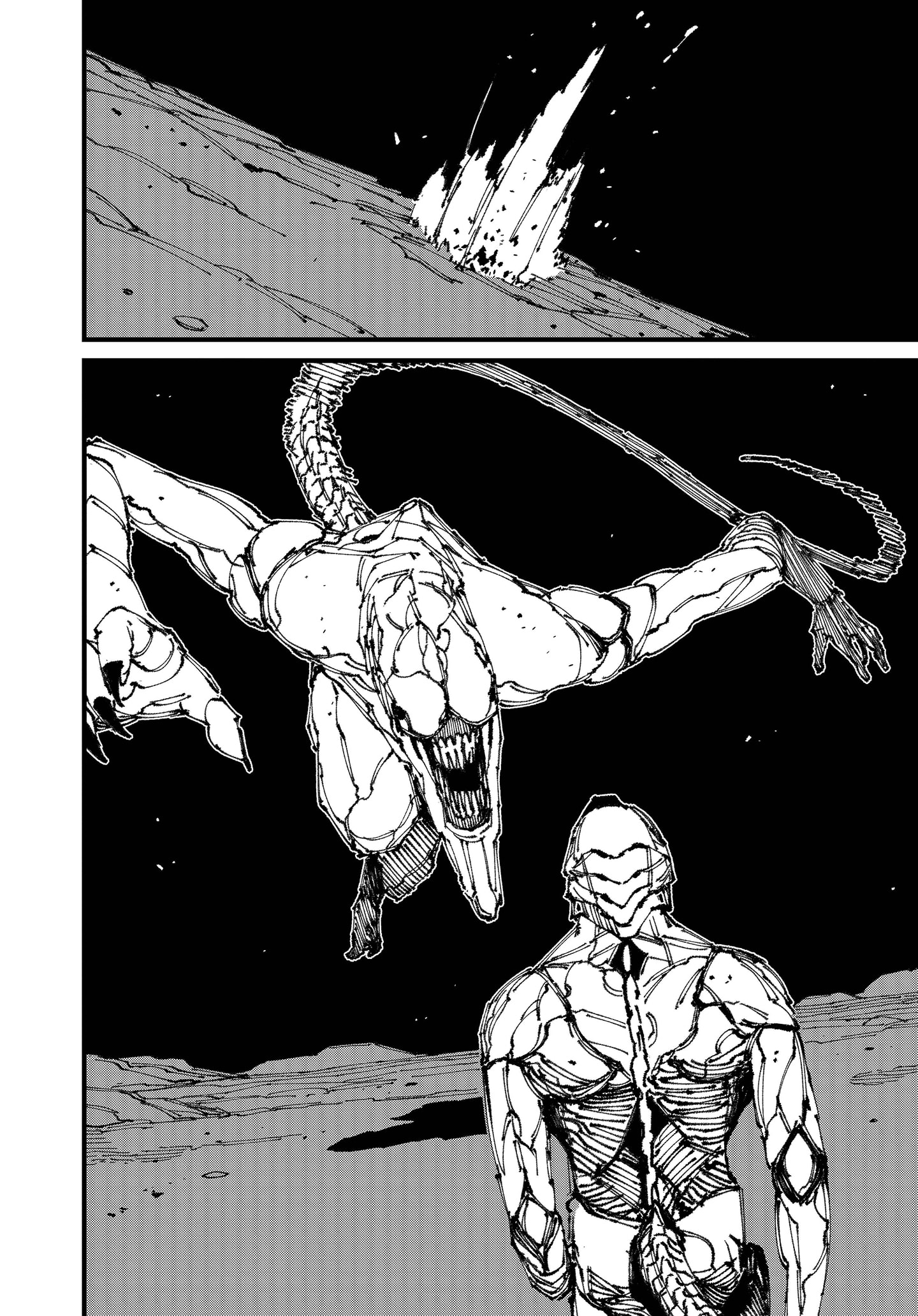 Read MAD FR Manga Online