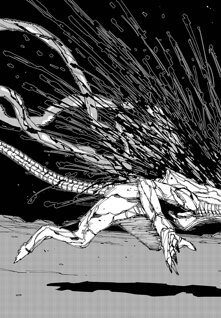 Read MAD FR Manga Online