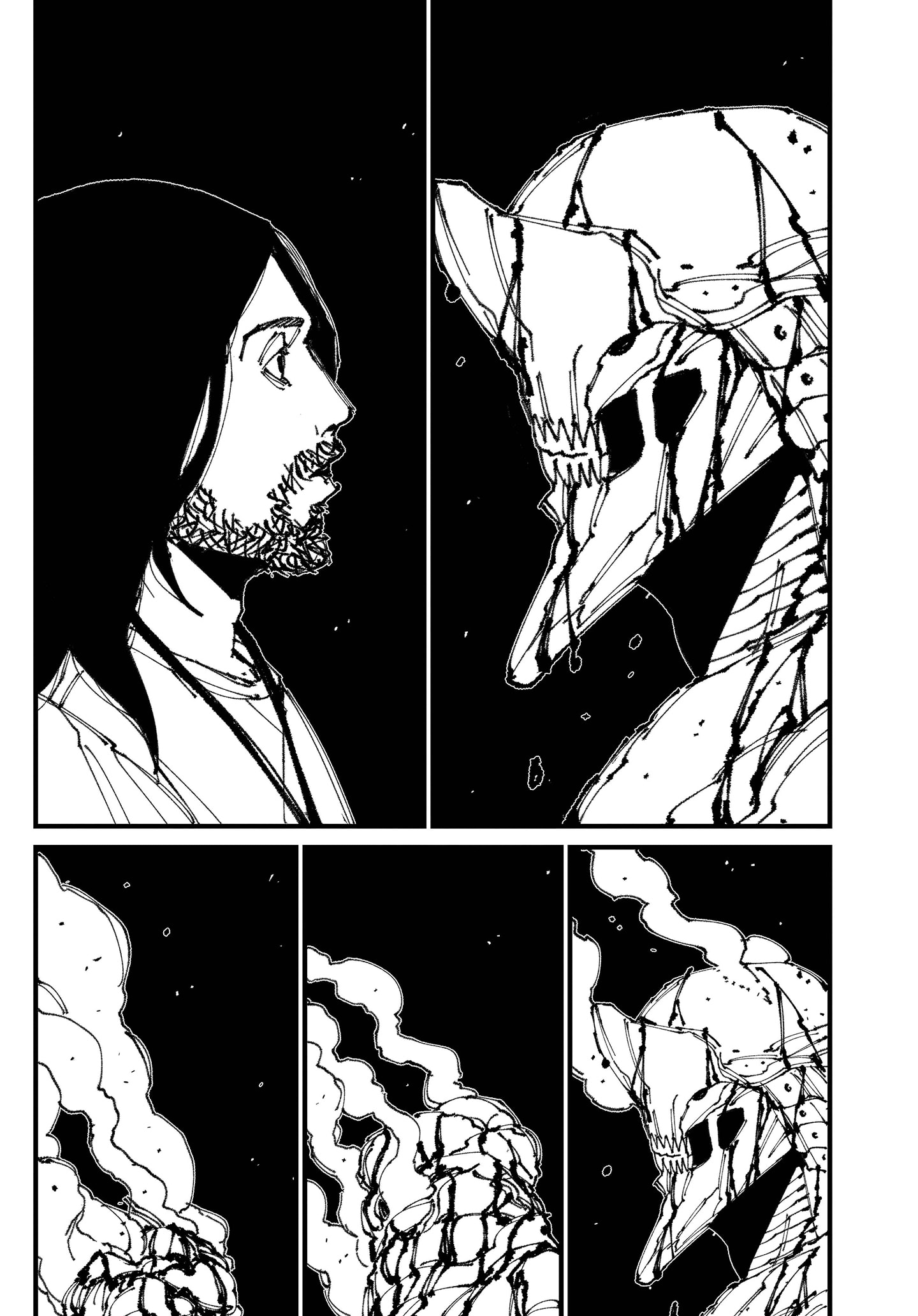Read MAD FR Manga Online
