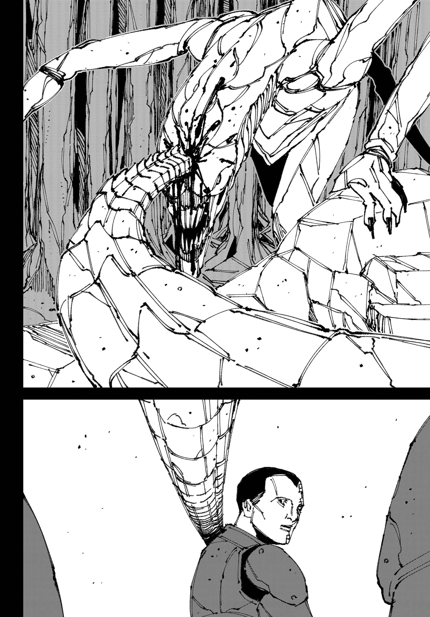 Read MAD FR Manga Online
