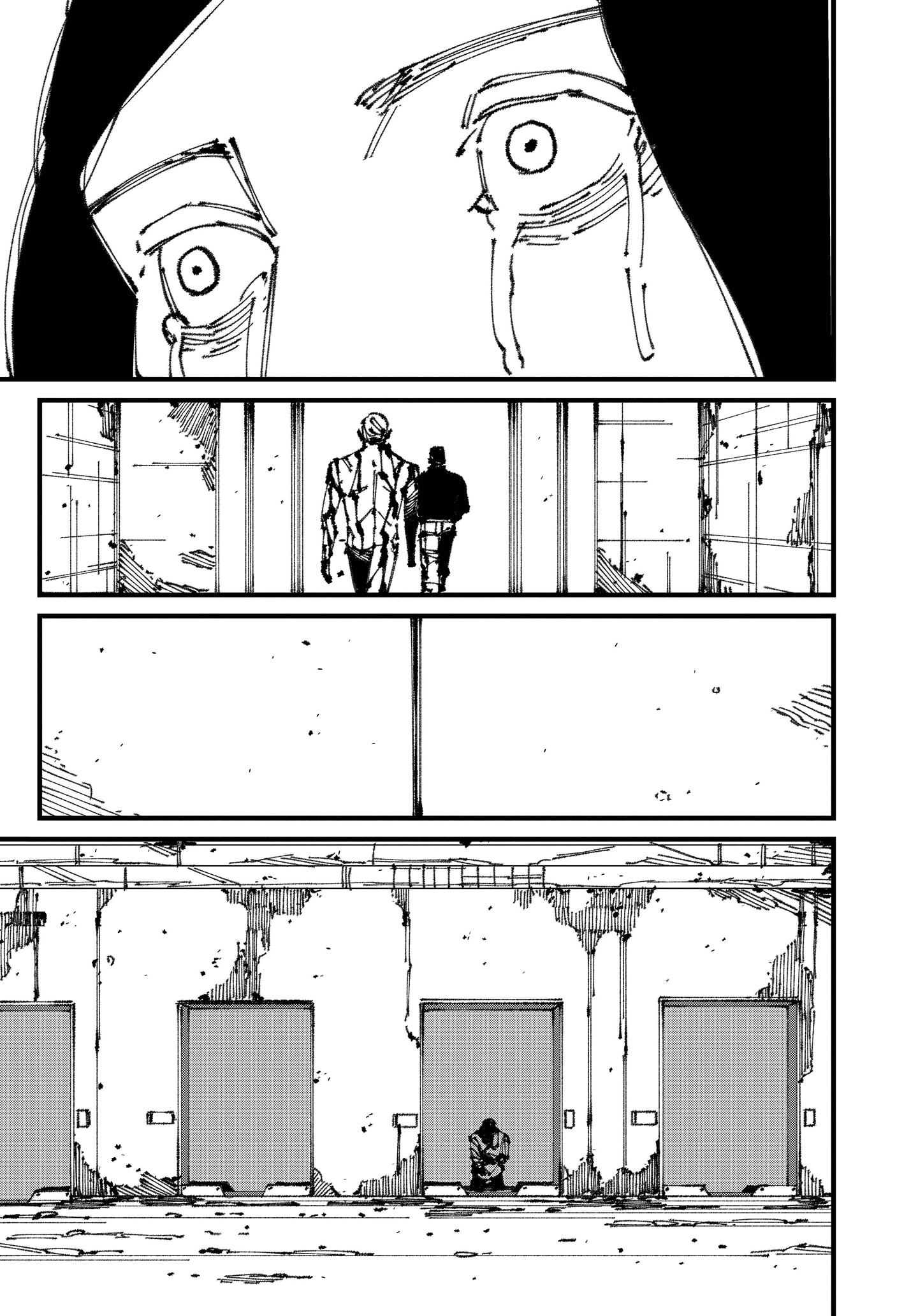 Read MAD FR Manga Online