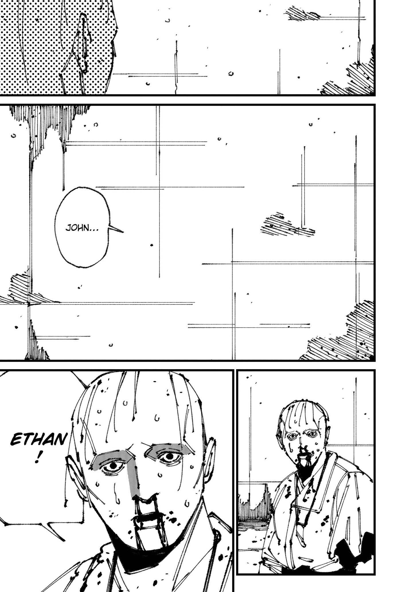 Read MAD FR Manga Online