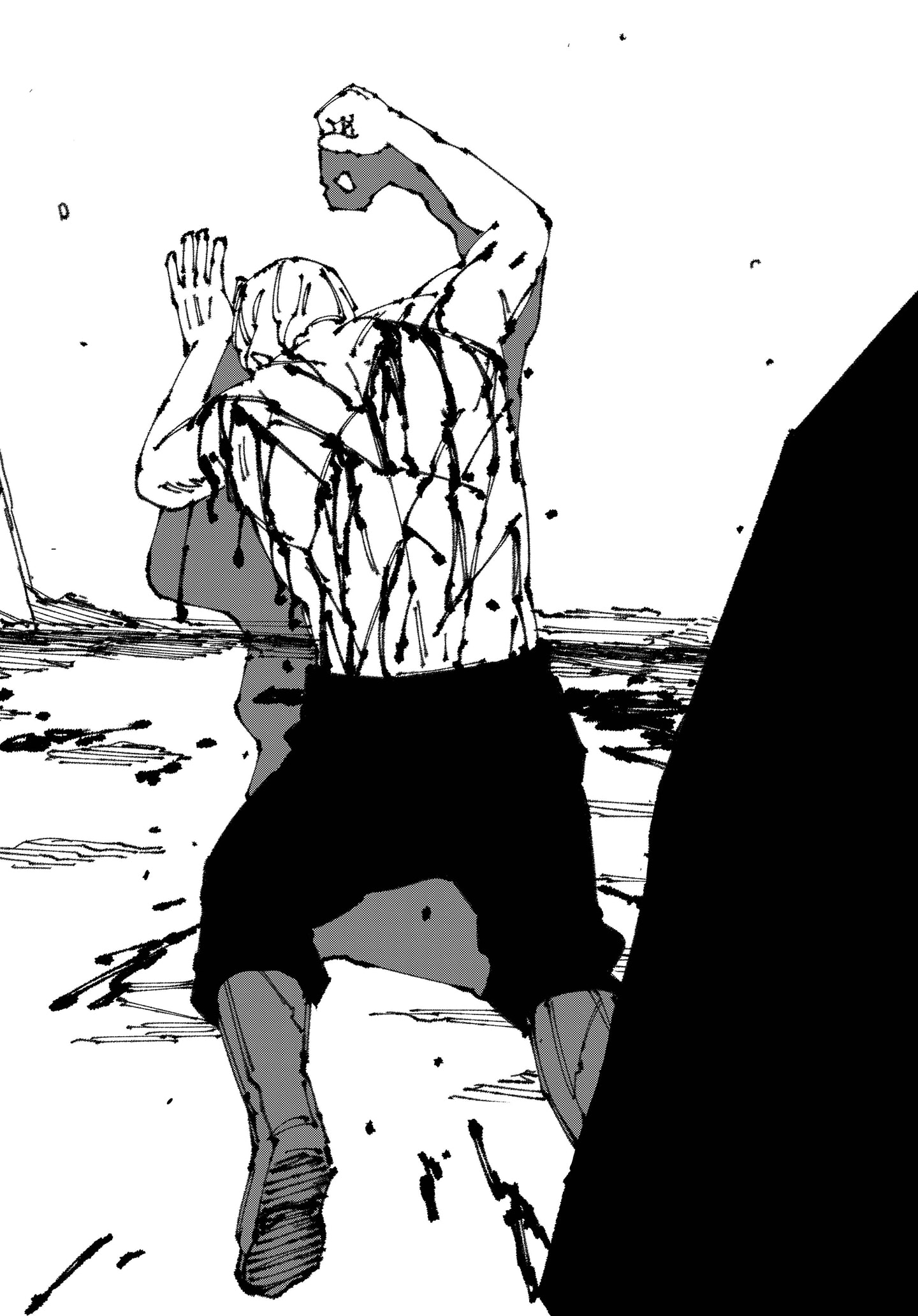 Read MAD FR Manga Online