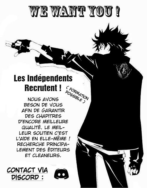 Read MASHLE FR Manga Online
