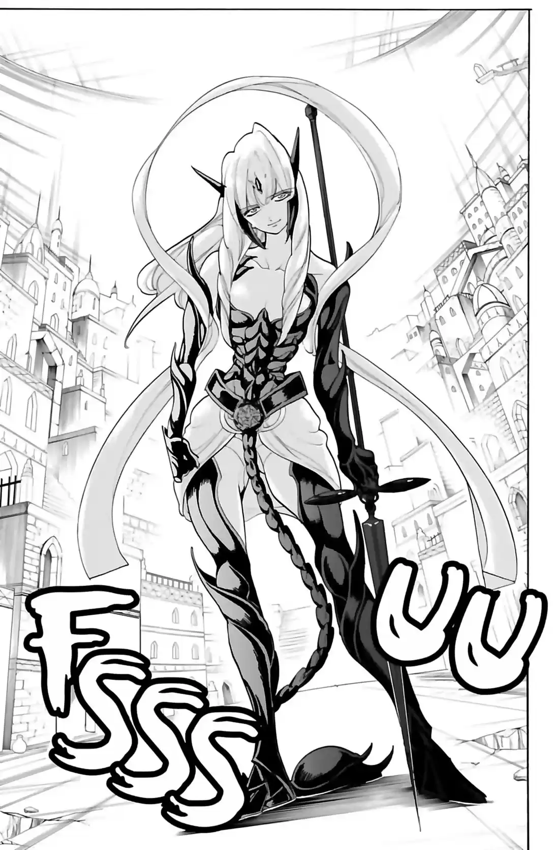 Read Magi The Labyrinth of Magic FR Manga Online