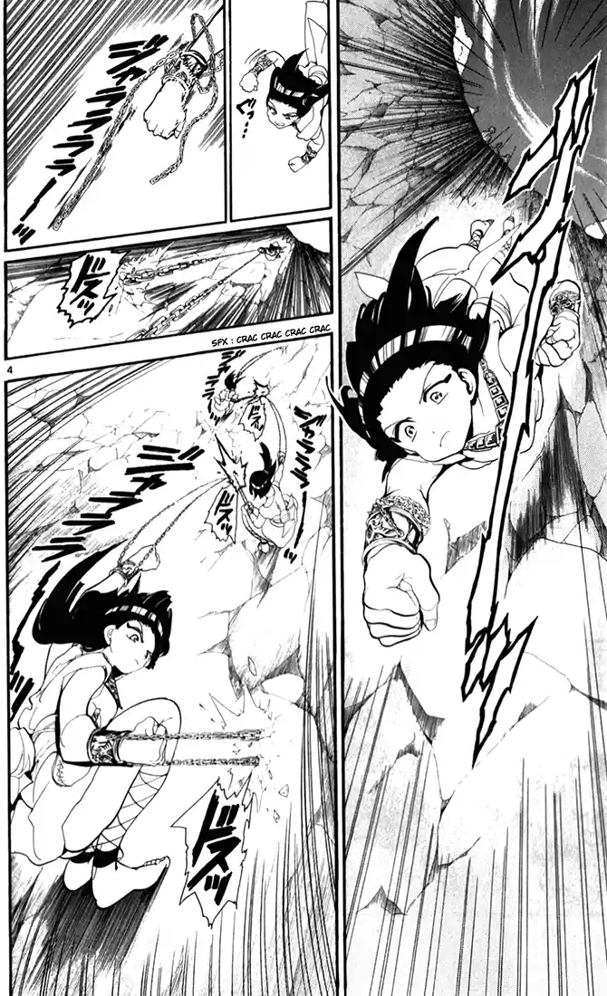 Read Magi The Labyrinth of Magic FR Manga Online