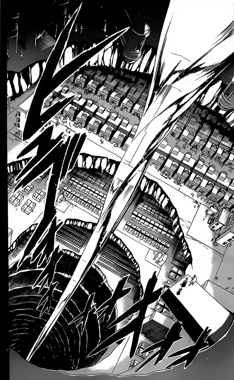 Read Magi The Labyrinth of Magic FR Manga Online