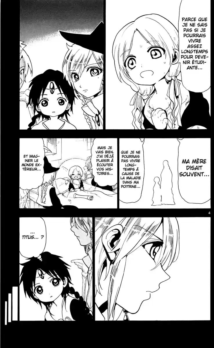Read Magi The Labyrinth of Magic FR Manga Online