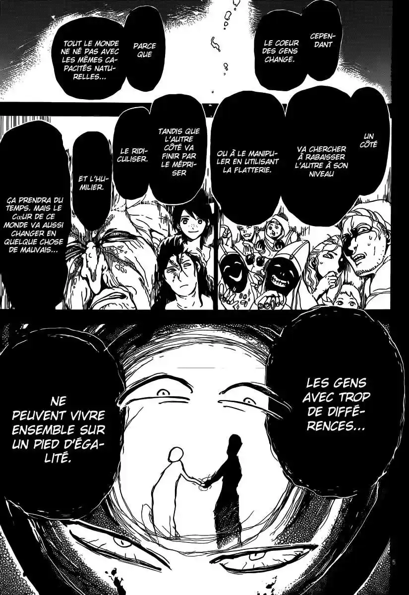 Read Magi The Labyrinth of Magic FR Manga Online