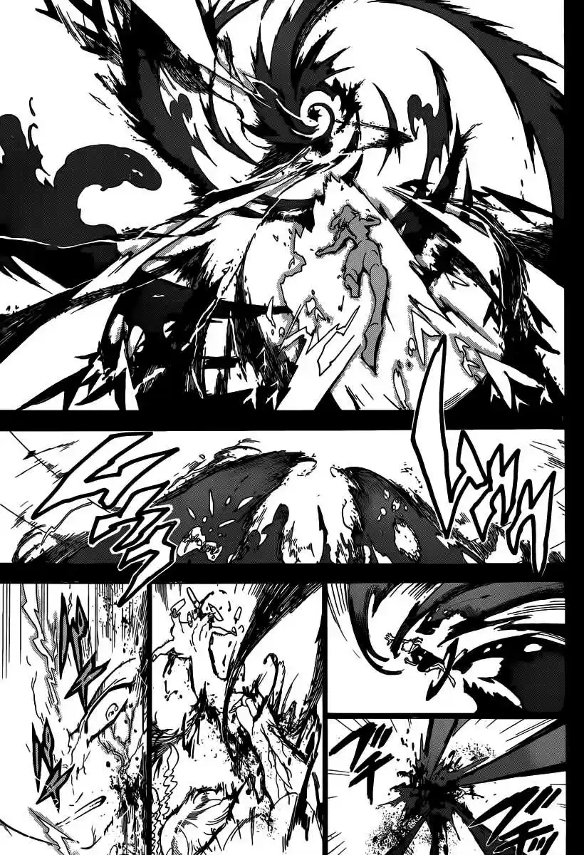 Read Magi The Labyrinth of Magic FR Manga Online