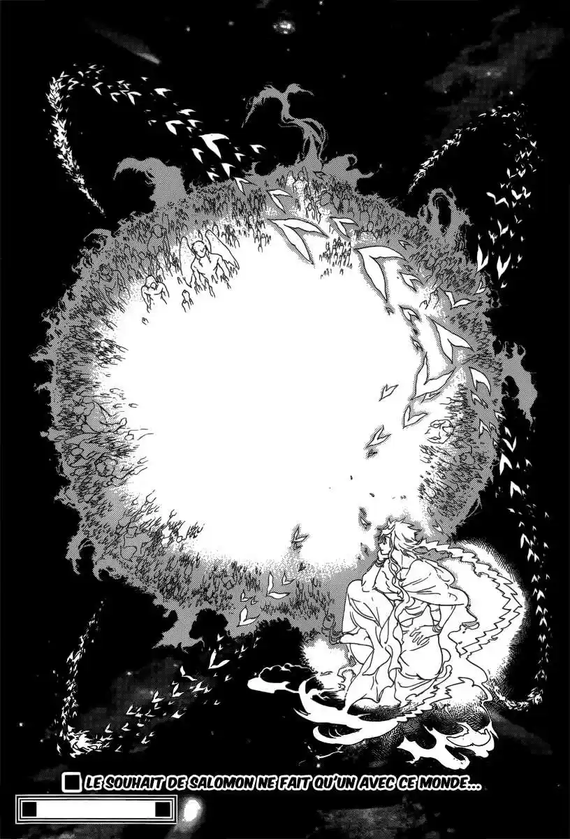 Read Magi The Labyrinth of Magic FR Manga Online