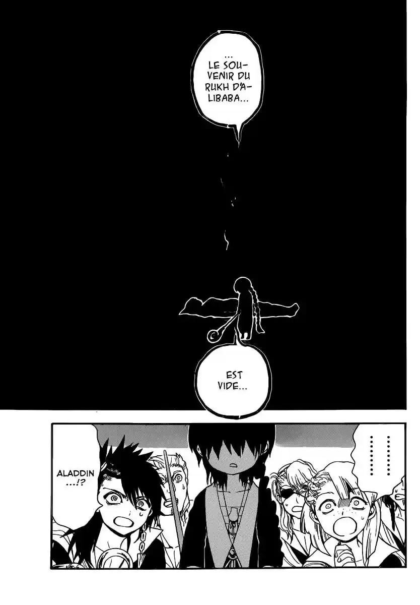 Read Magi The Labyrinth of Magic FR Manga Online