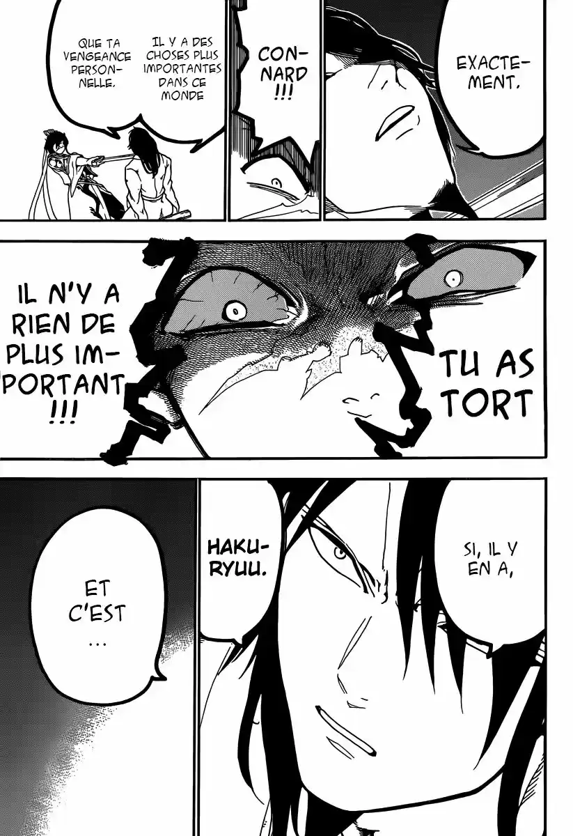 Read Magi The Labyrinth of Magic FR Manga Online