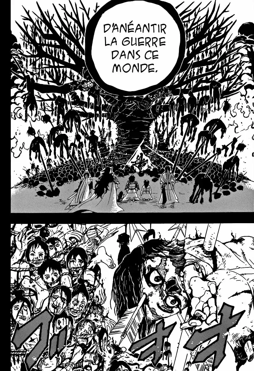 Read Magi The Labyrinth of Magic FR Manga Online