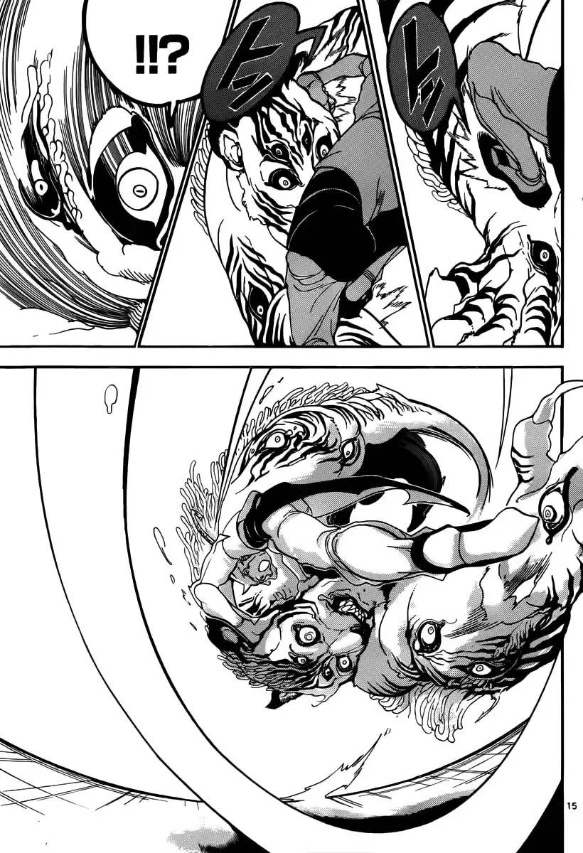 Read Magi The Labyrinth of Magic FR Manga Online