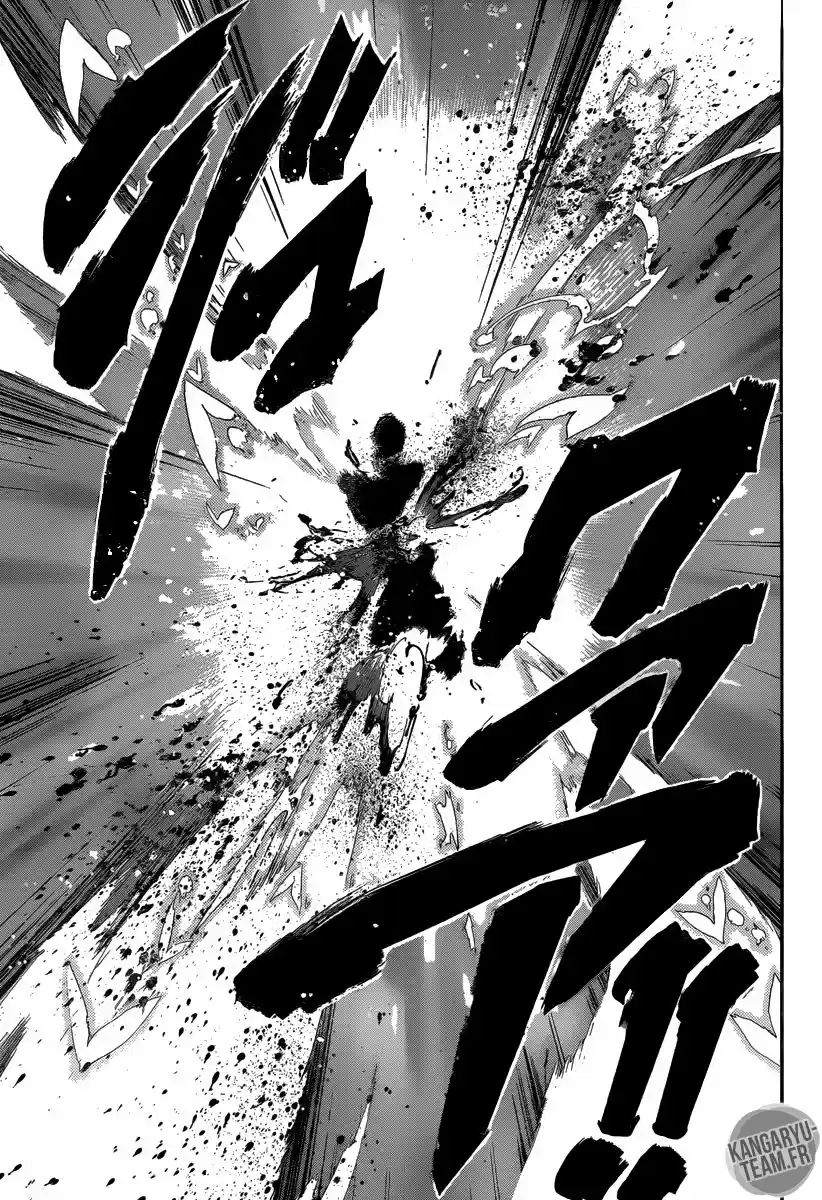 Read Magi The Labyrinth of Magic FR Manga Online