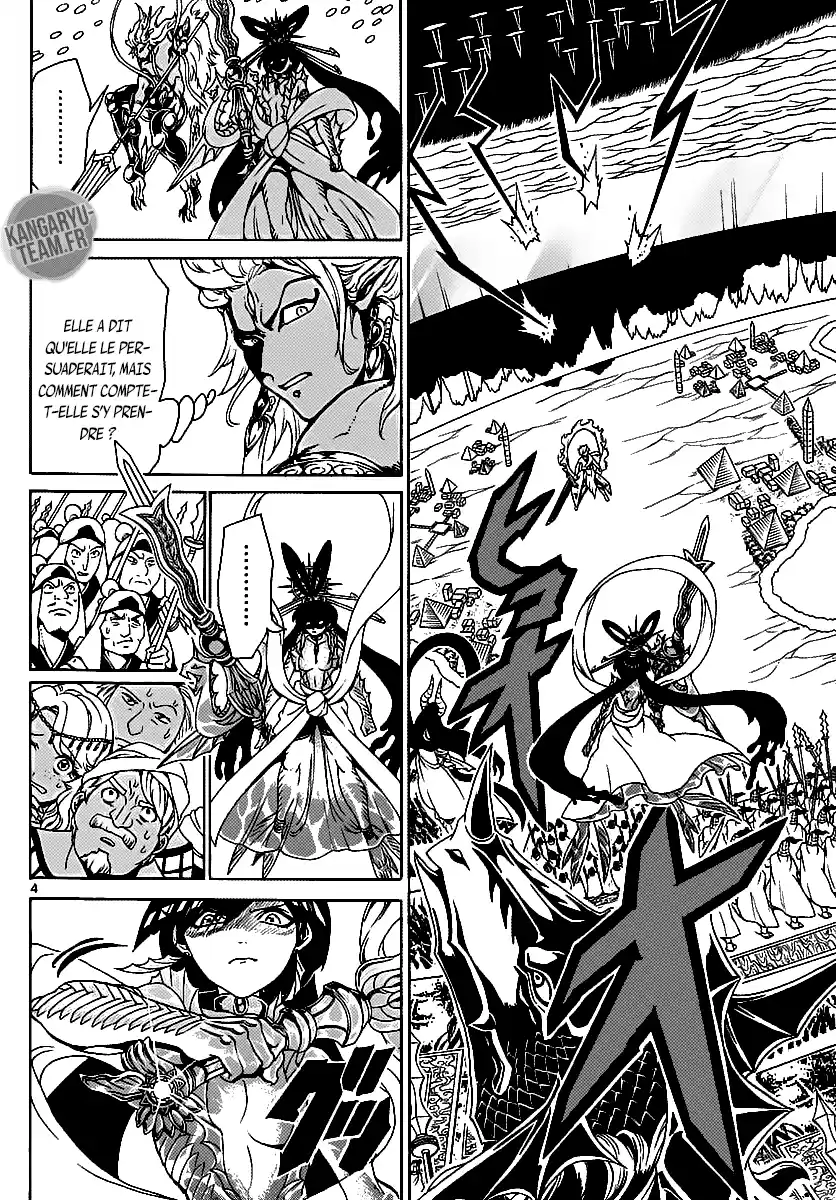 Read Magi The Labyrinth of Magic FR Manga Online
