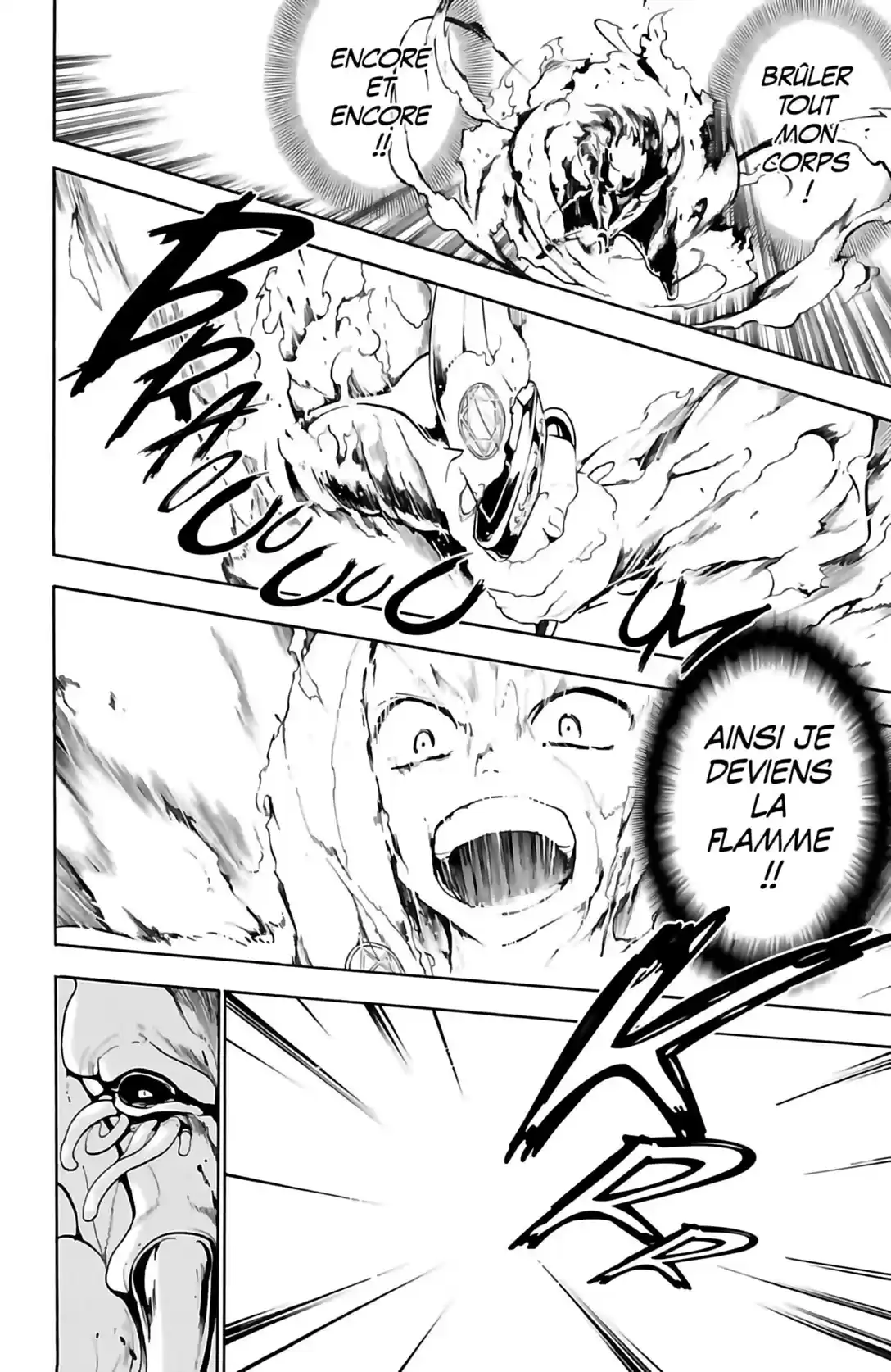 Read Magi The Labyrinth of Magic FR Manga Online