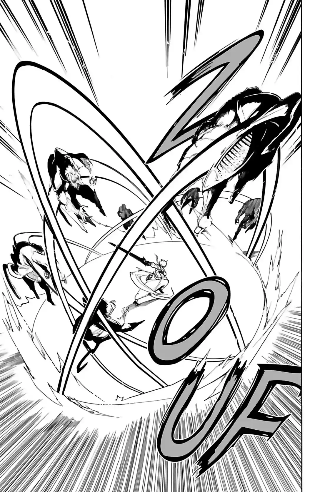 Read Magi The Labyrinth of Magic FR Manga Online