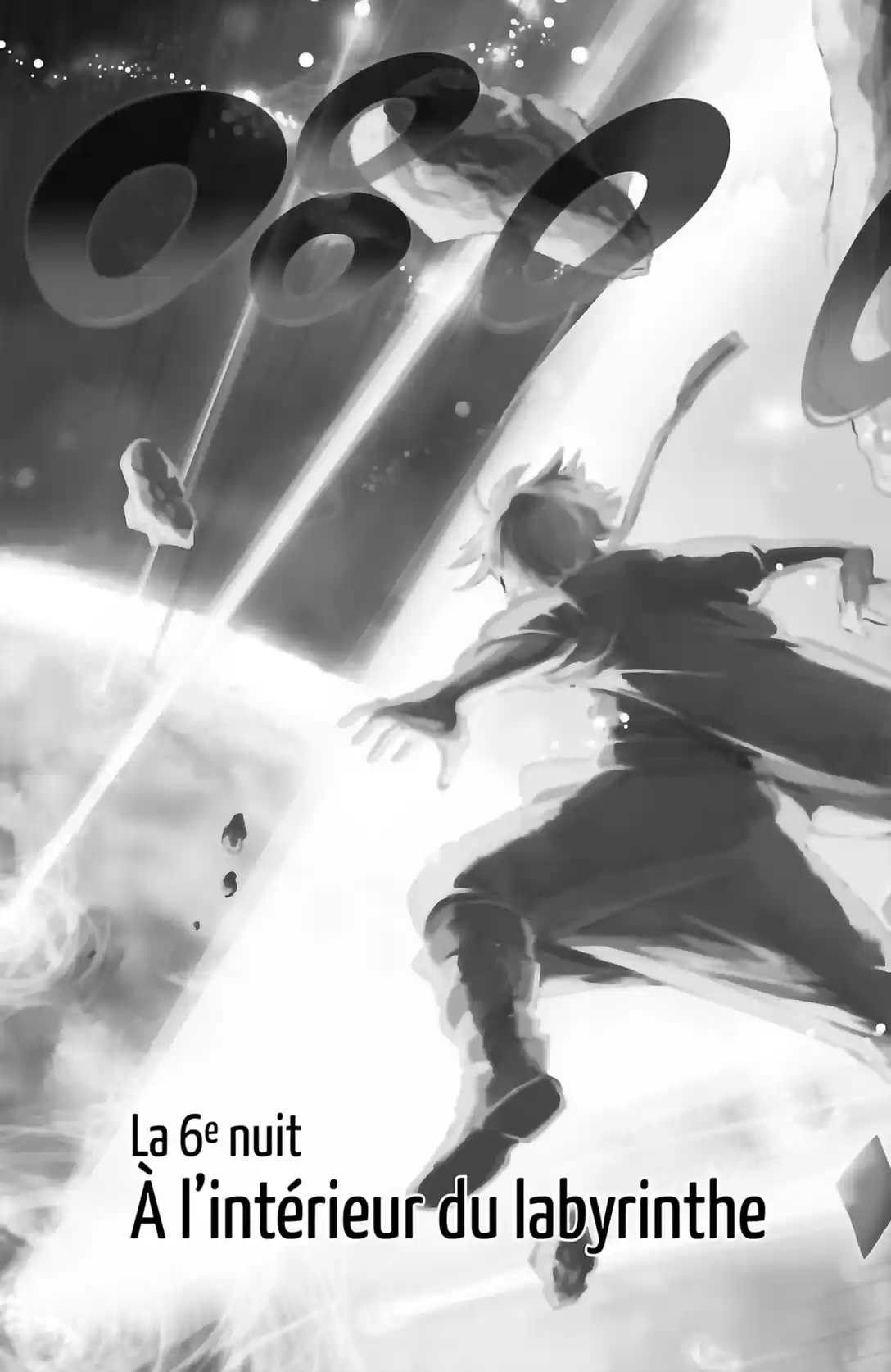 Read Magi The Labyrinth of Magic FR Manga Online
