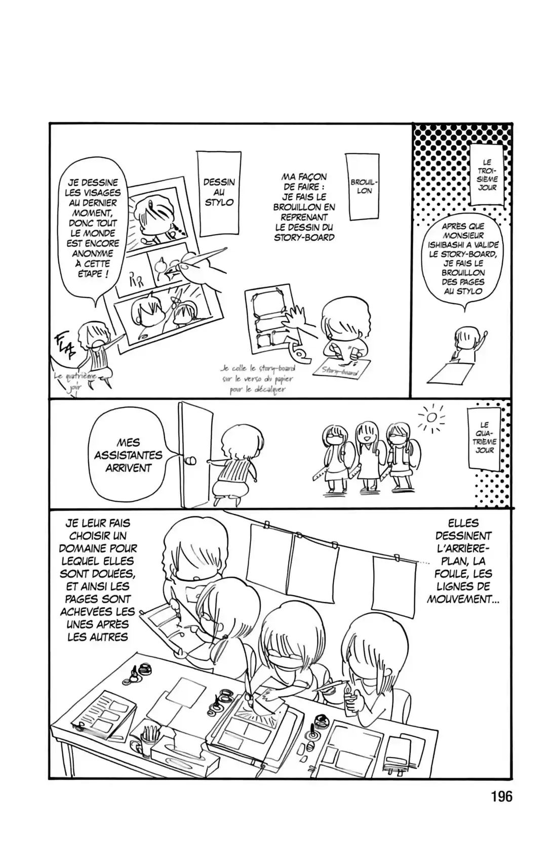 Read Magi The Labyrinth of Magic FR Manga Online
