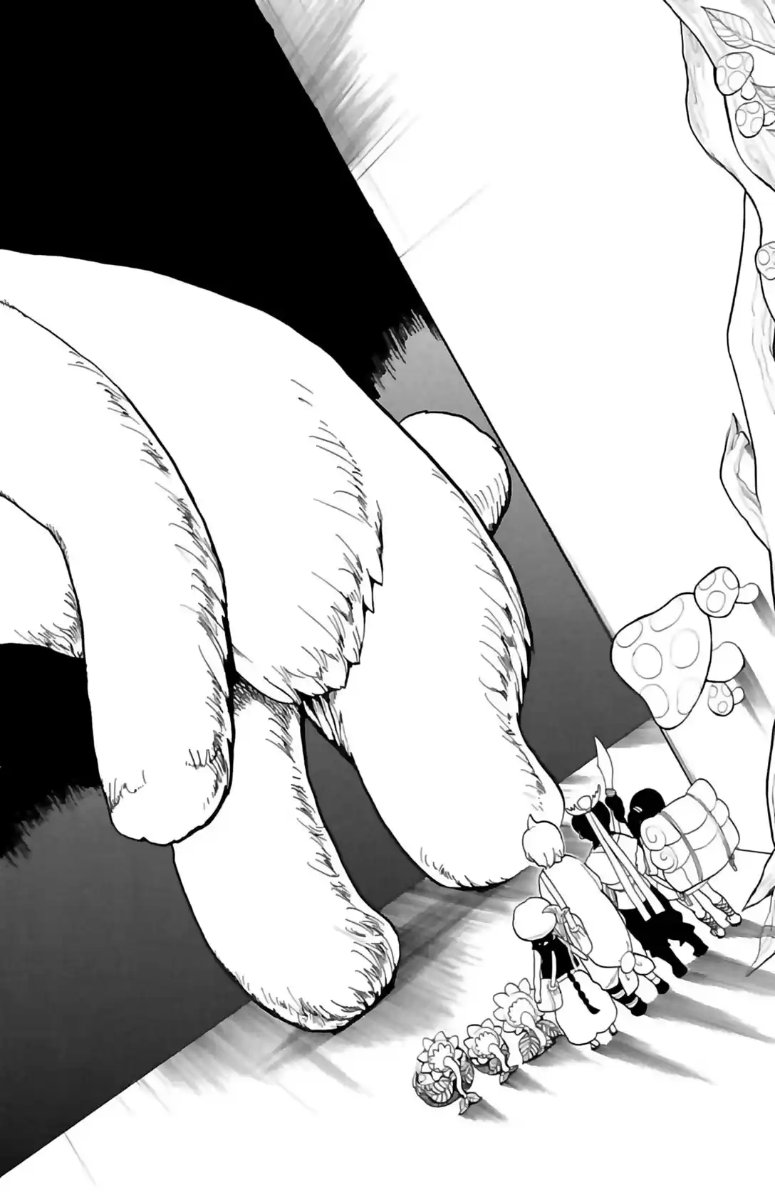Read Magi The Labyrinth of Magic FR Manga Online