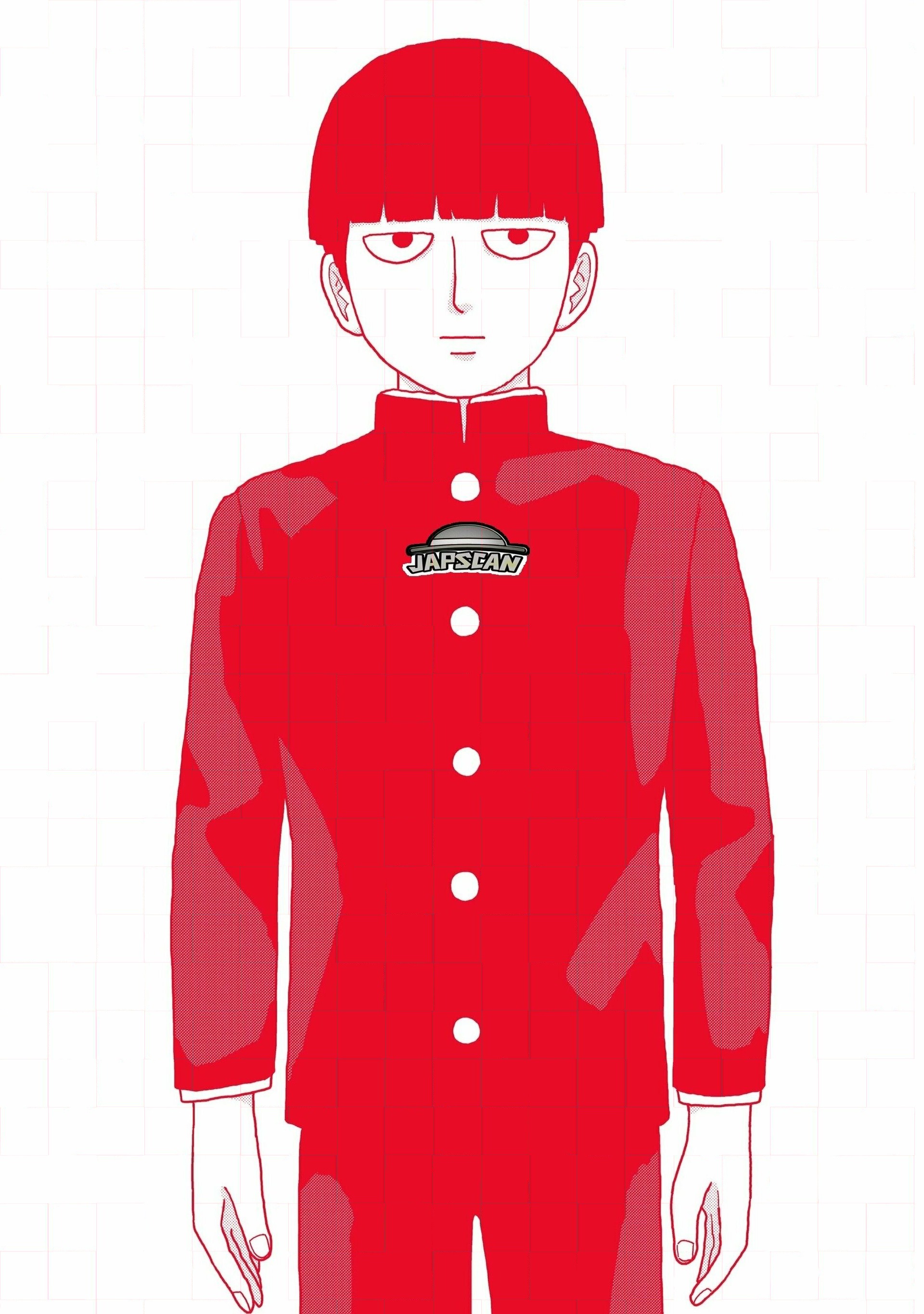 Read Mob Psycho 100 FR Manga Online