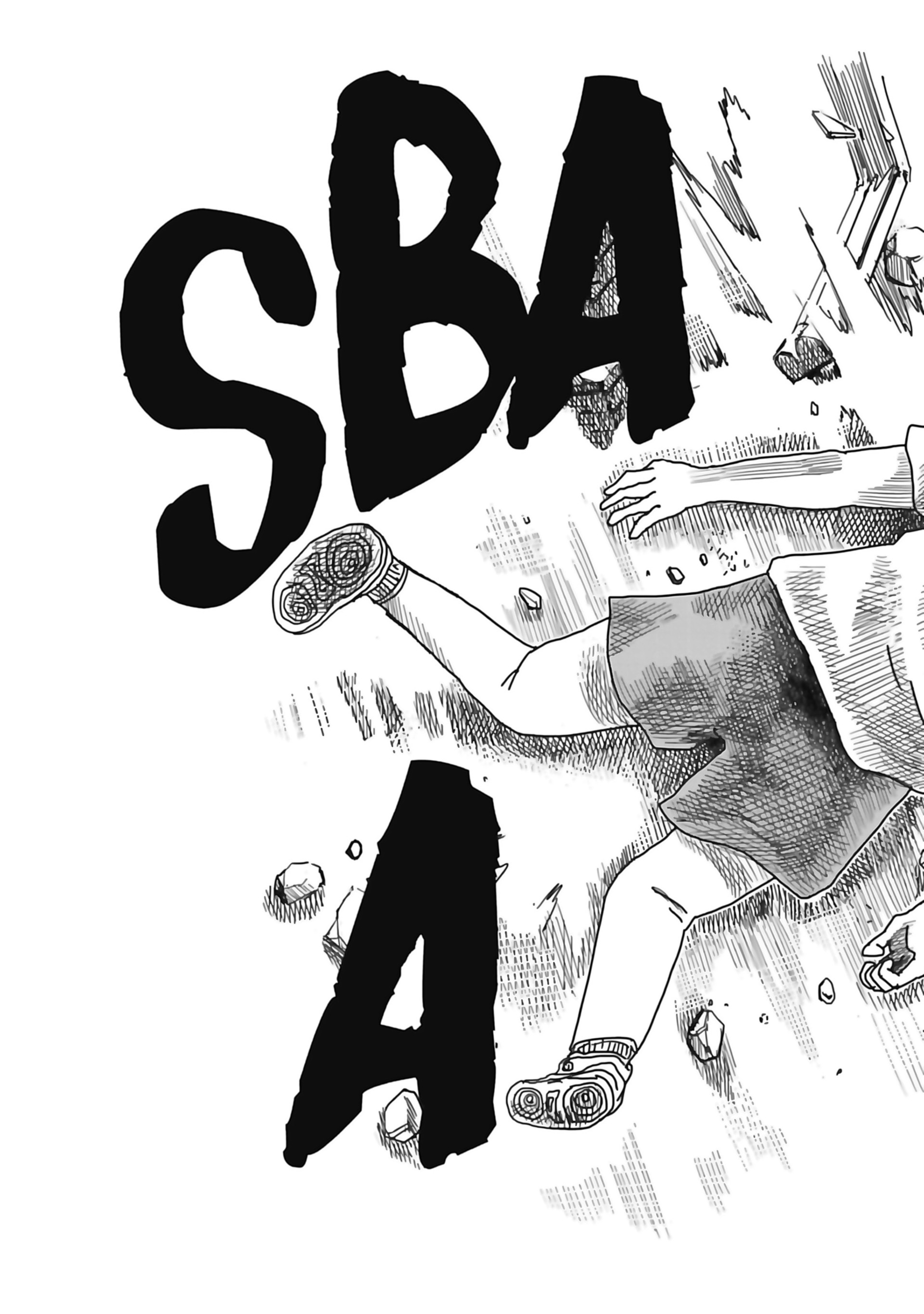 Read Mob Psycho 100 FR Manga Online