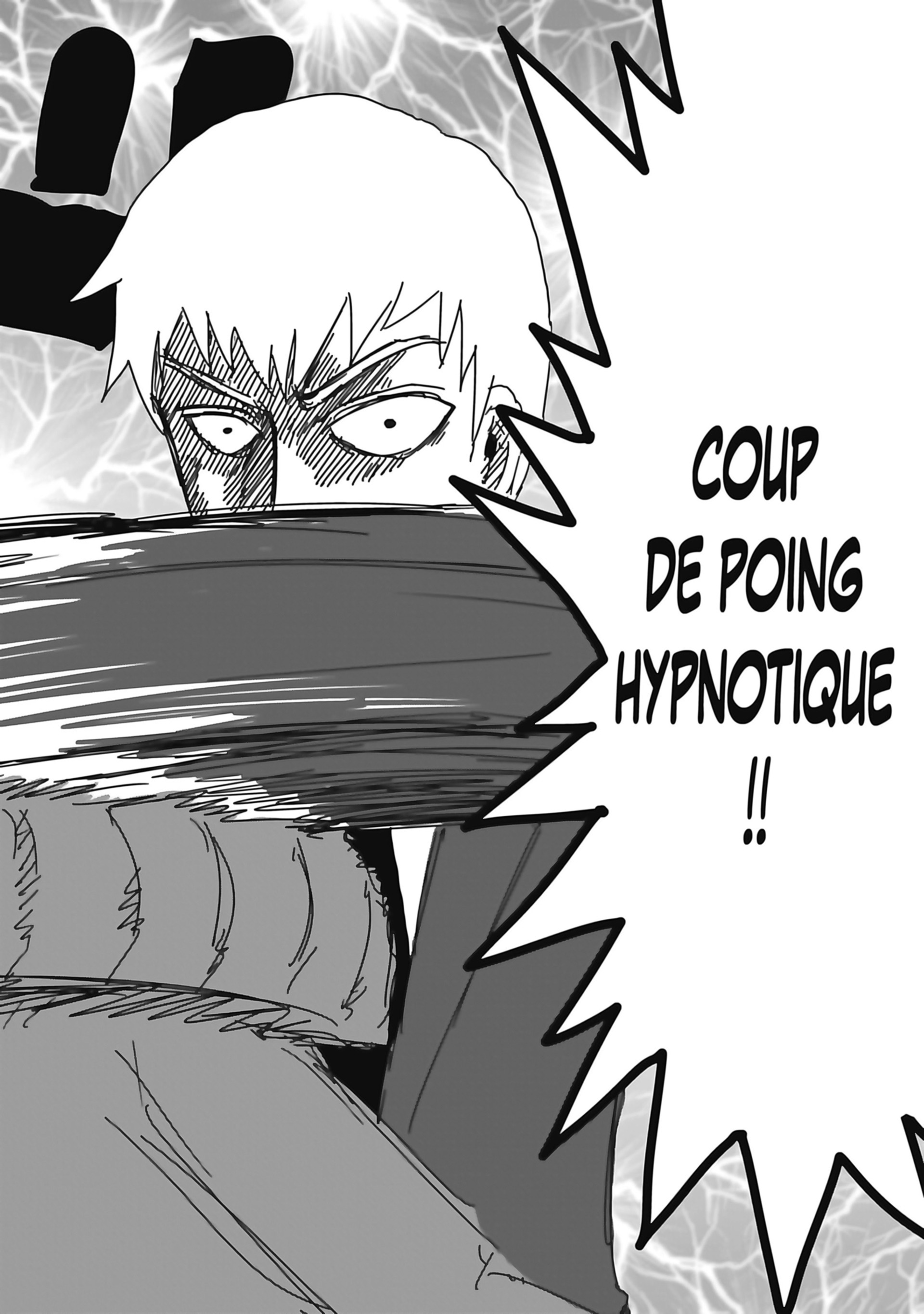 Read Mob Psycho 100 FR Manga Online