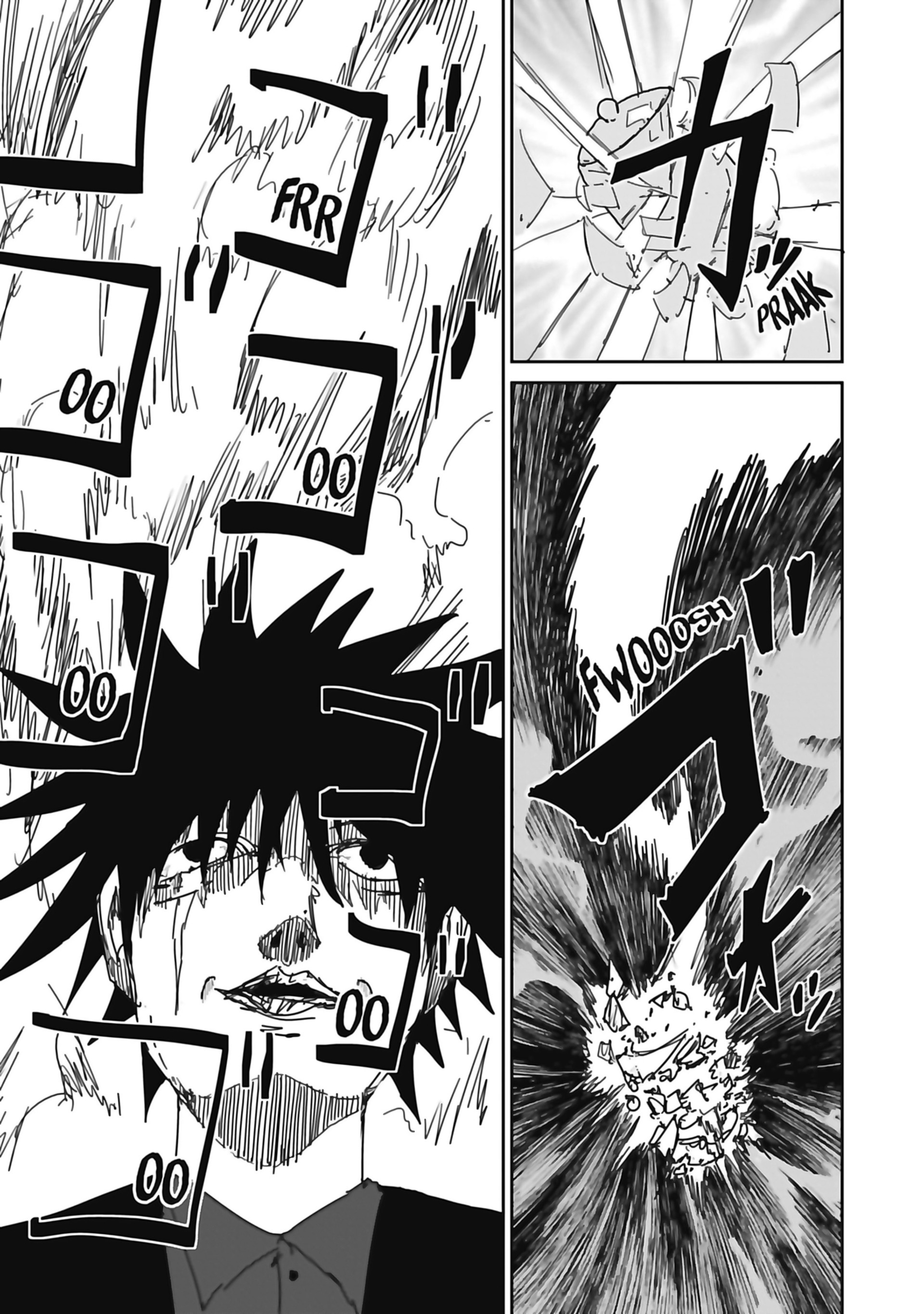 Read Mob Psycho 100 FR Manga Online