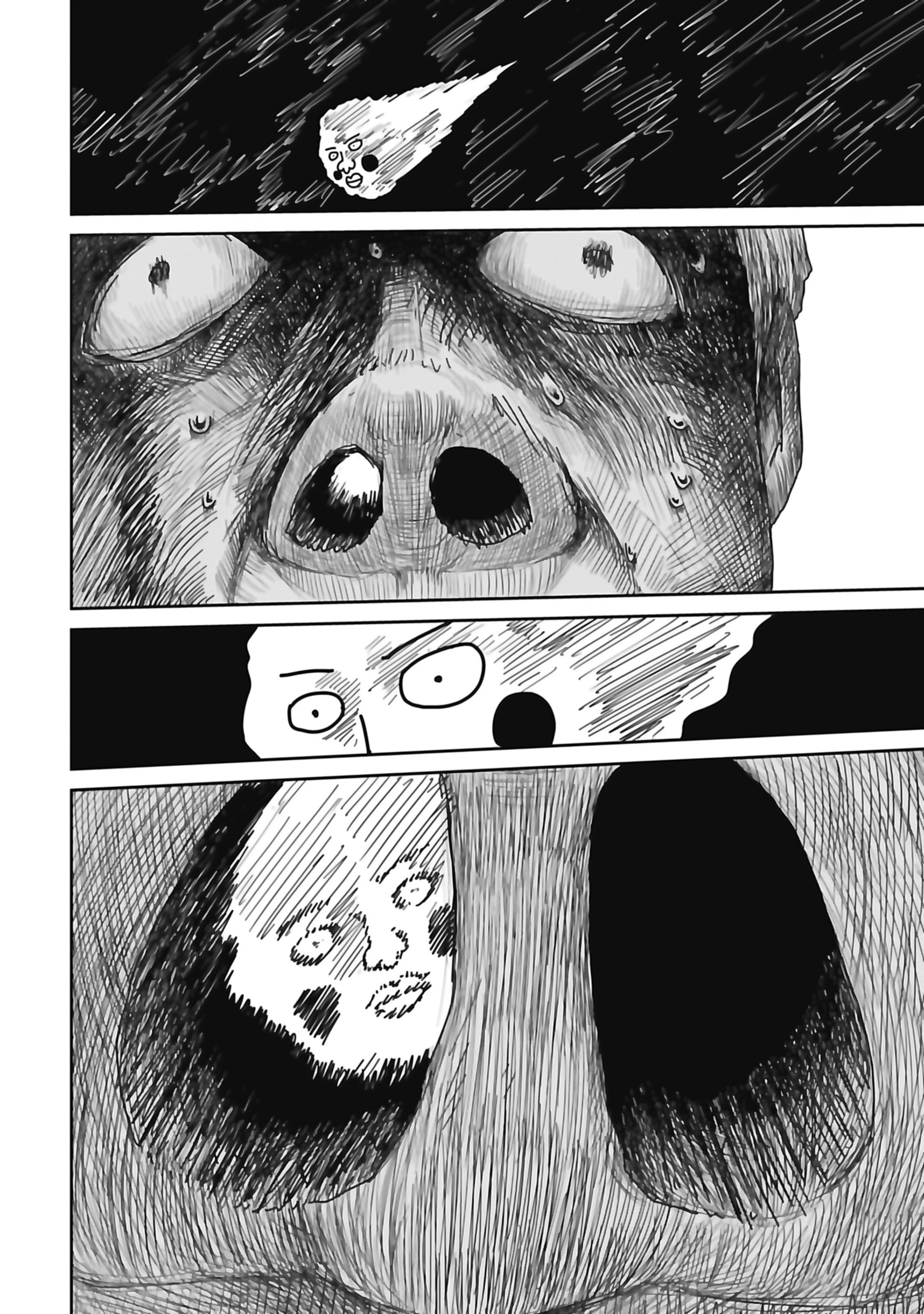 Read Mob Psycho 100 FR Manga Online