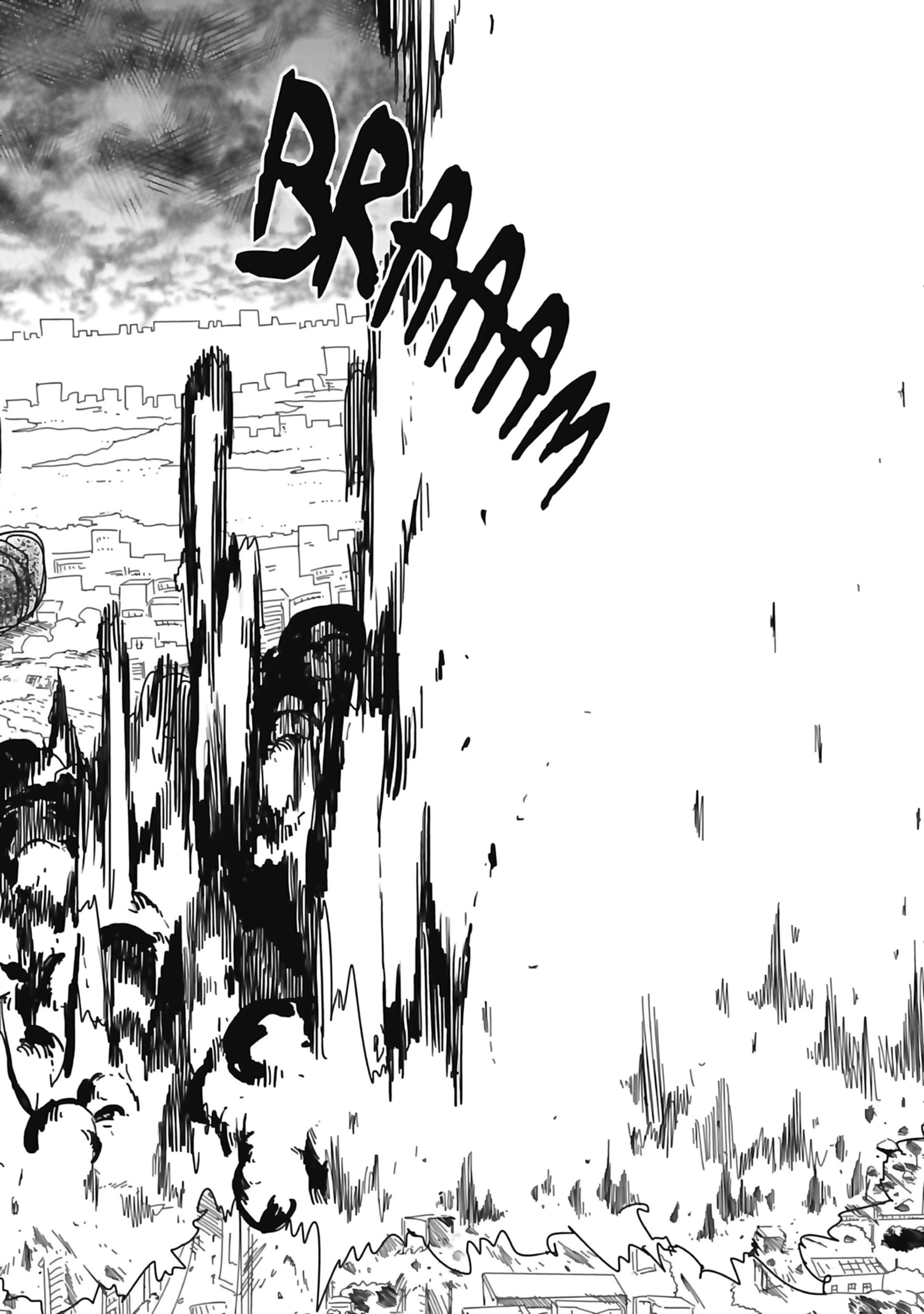 Read Mob Psycho 100 FR Manga Online