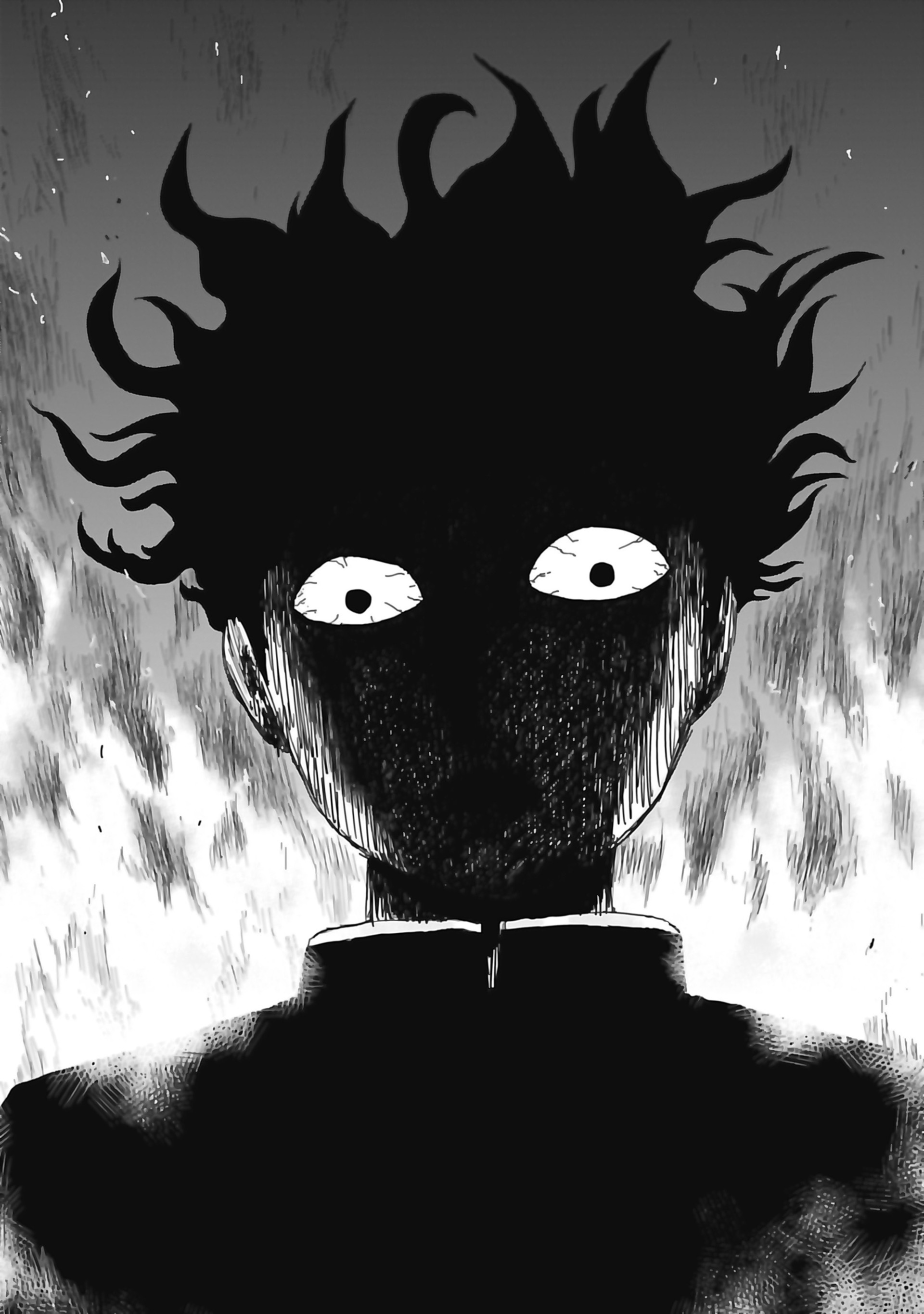 Read Mob Psycho 100 FR Manga Online